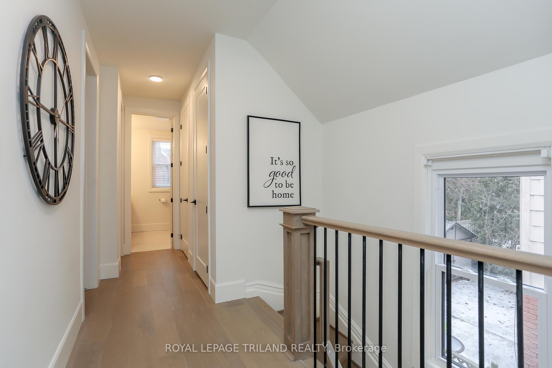 Photo 33 of 33 Gladstone Avenue, St. Thomas — HOMEH