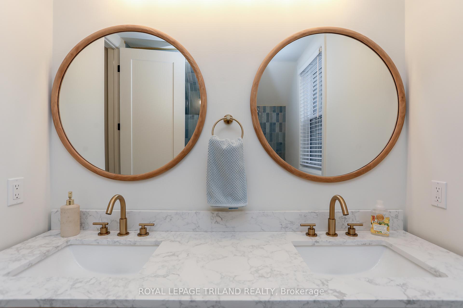Photo 34 of 33 Gladstone Avenue, St. Thomas — HOMEH