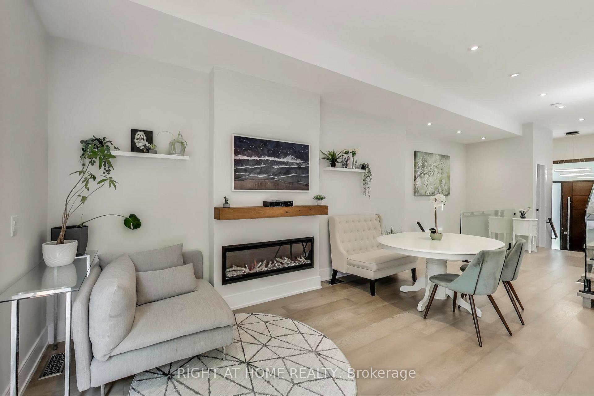 Photo 15 of 378 Cedarvale Avenue, Toronto, Woodbine-Lumsden — HOMEH