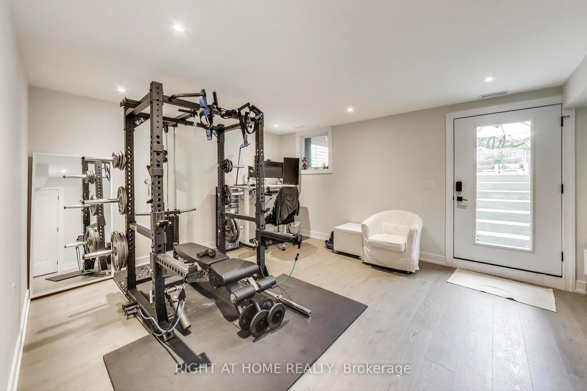 Photo 32 of 378 Cedarvale Avenue, Toronto, Woodbine-Lumsden — HOMEH