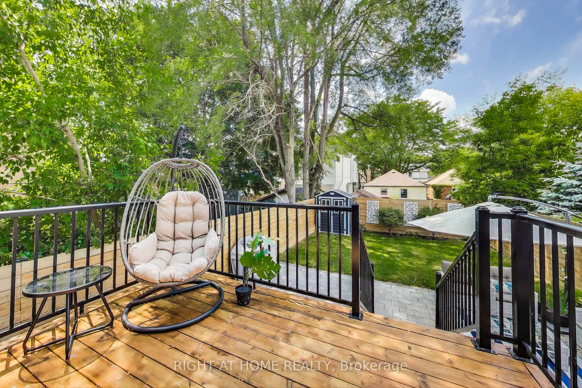 Photo 34 of 378 Cedarvale Avenue, Toronto, Woodbine-Lumsden — HOMEH