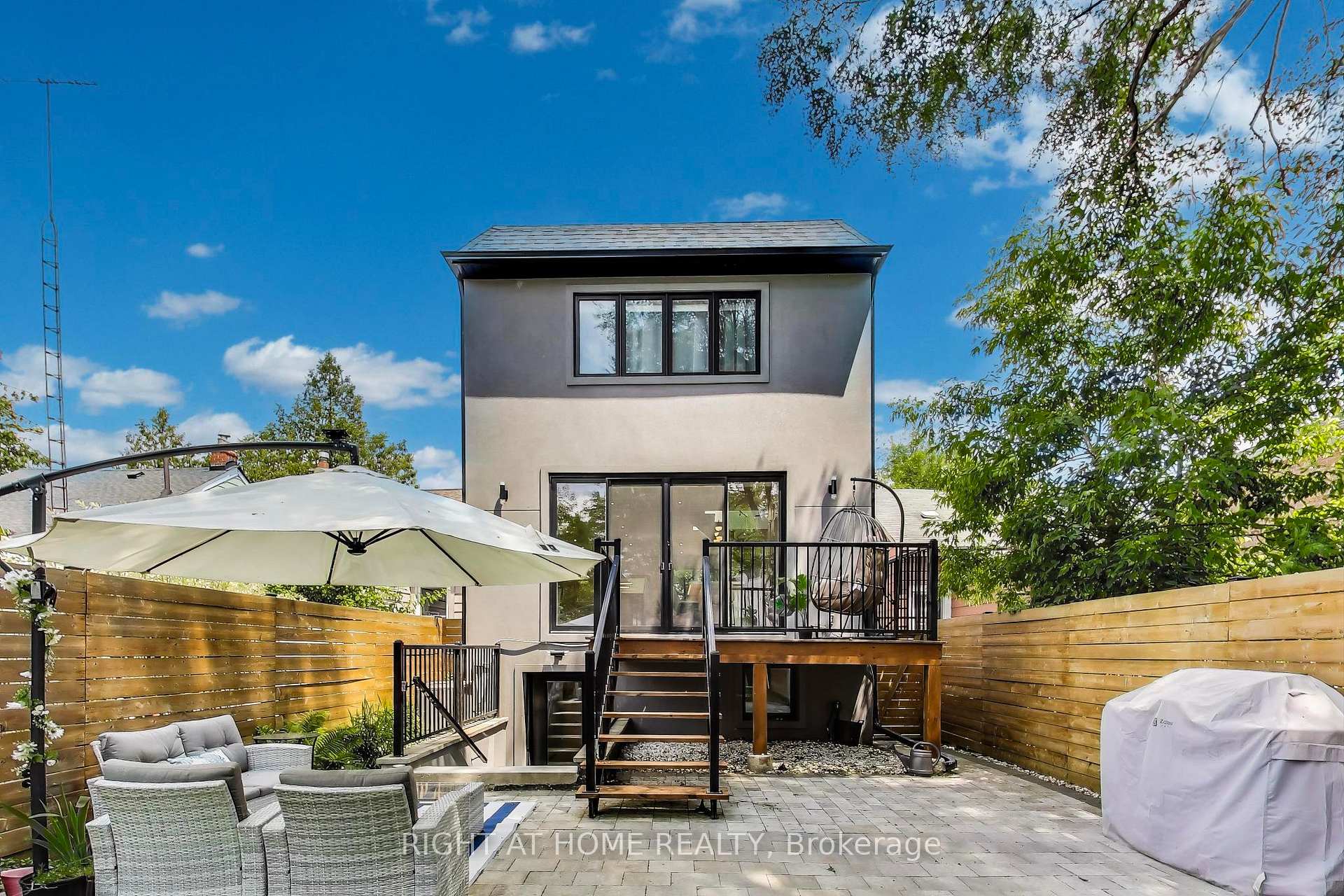 Photo 33 of 378 Cedarvale Avenue, Toronto, Woodbine-Lumsden — HOMEH