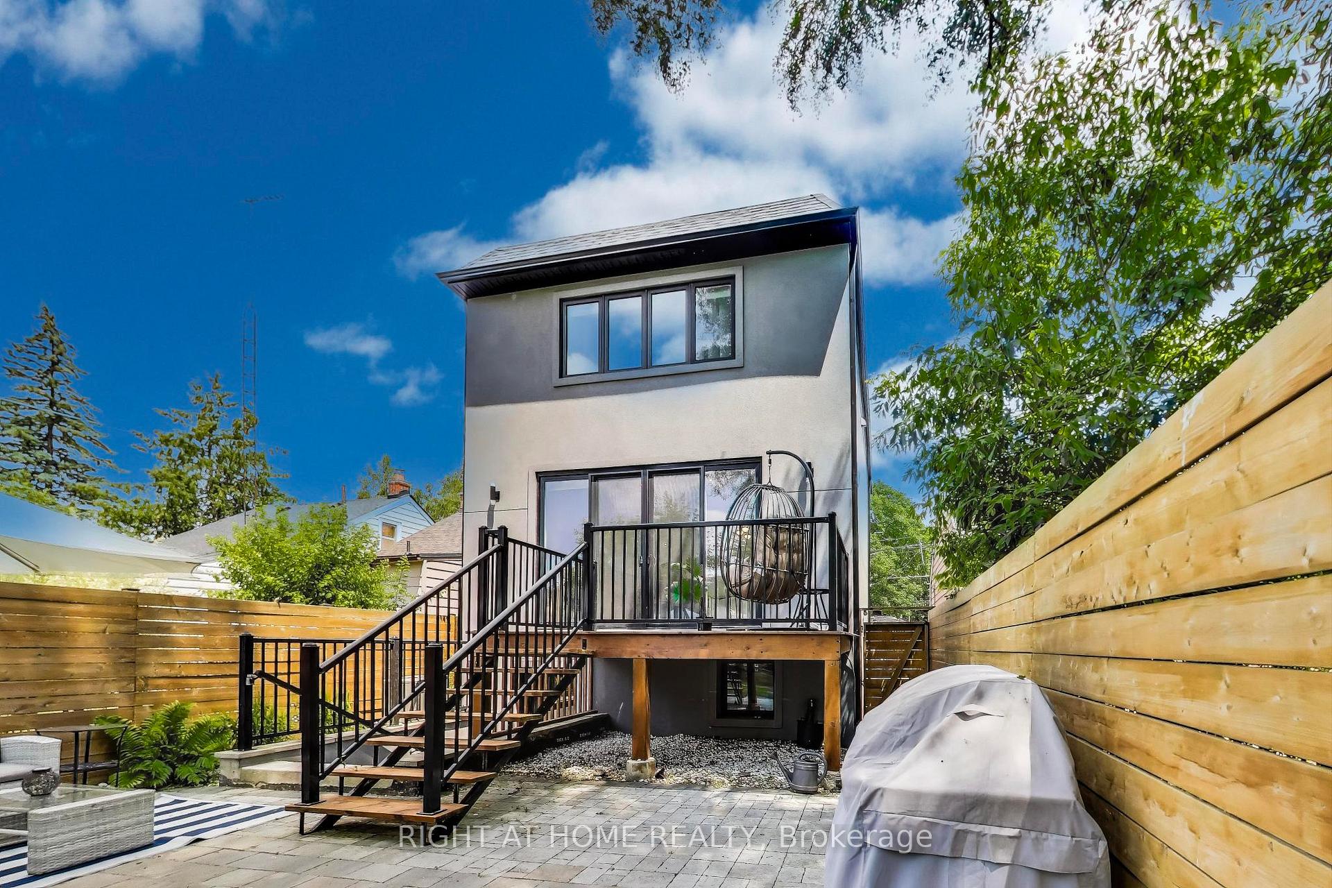 Photo 29 of 378 Cedarvale Avenue, Toronto, Woodbine-Lumsden — HOMEH