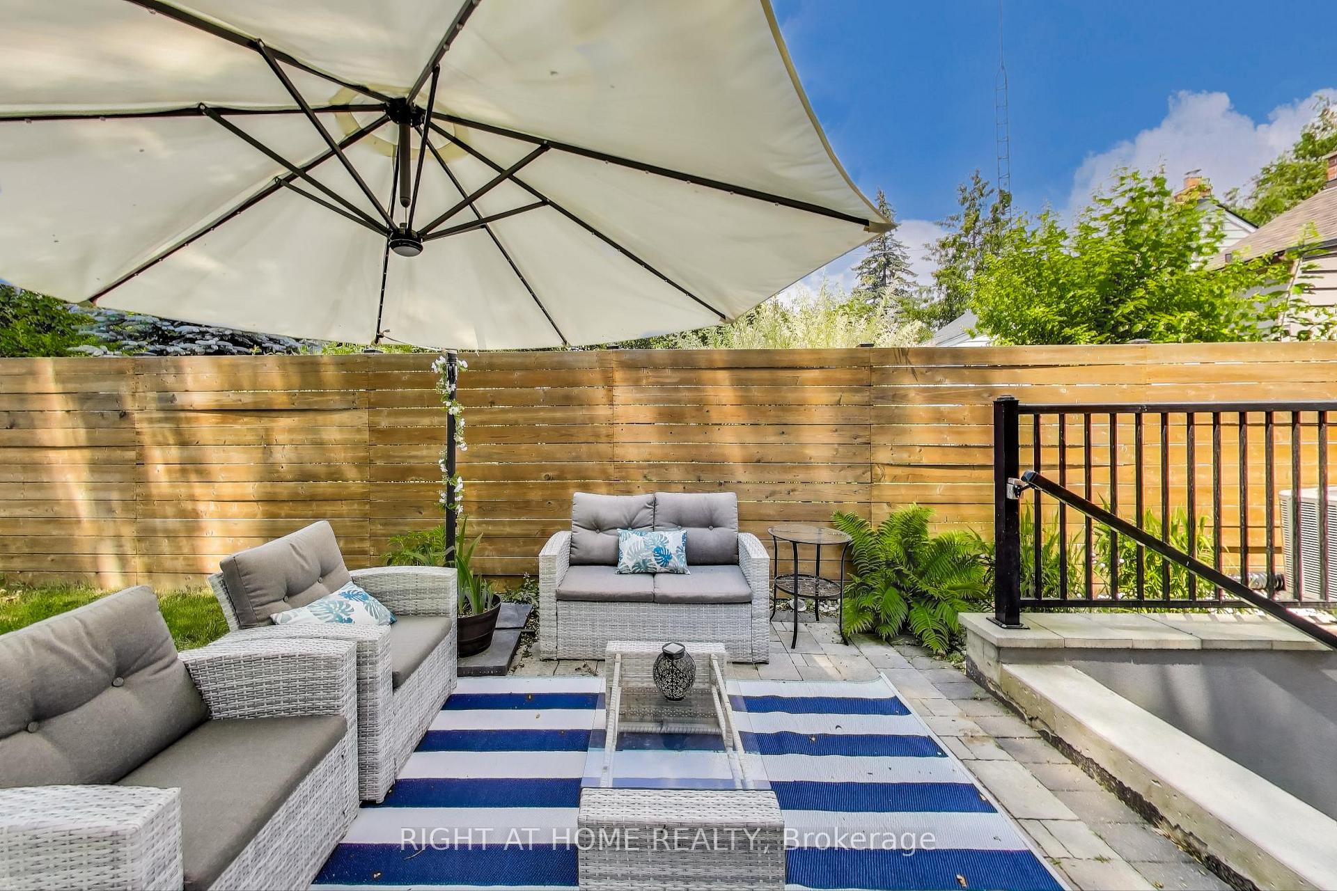Photo 35 of 378 Cedarvale Avenue, Toronto, Woodbine-Lumsden — HOMEH