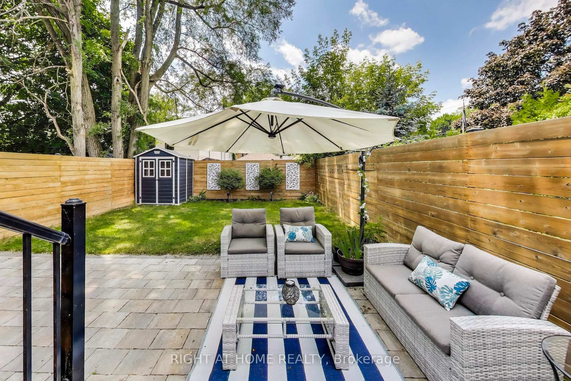 Photo 38 of 378 Cedarvale Avenue, Toronto, Woodbine-Lumsden — HOMEH