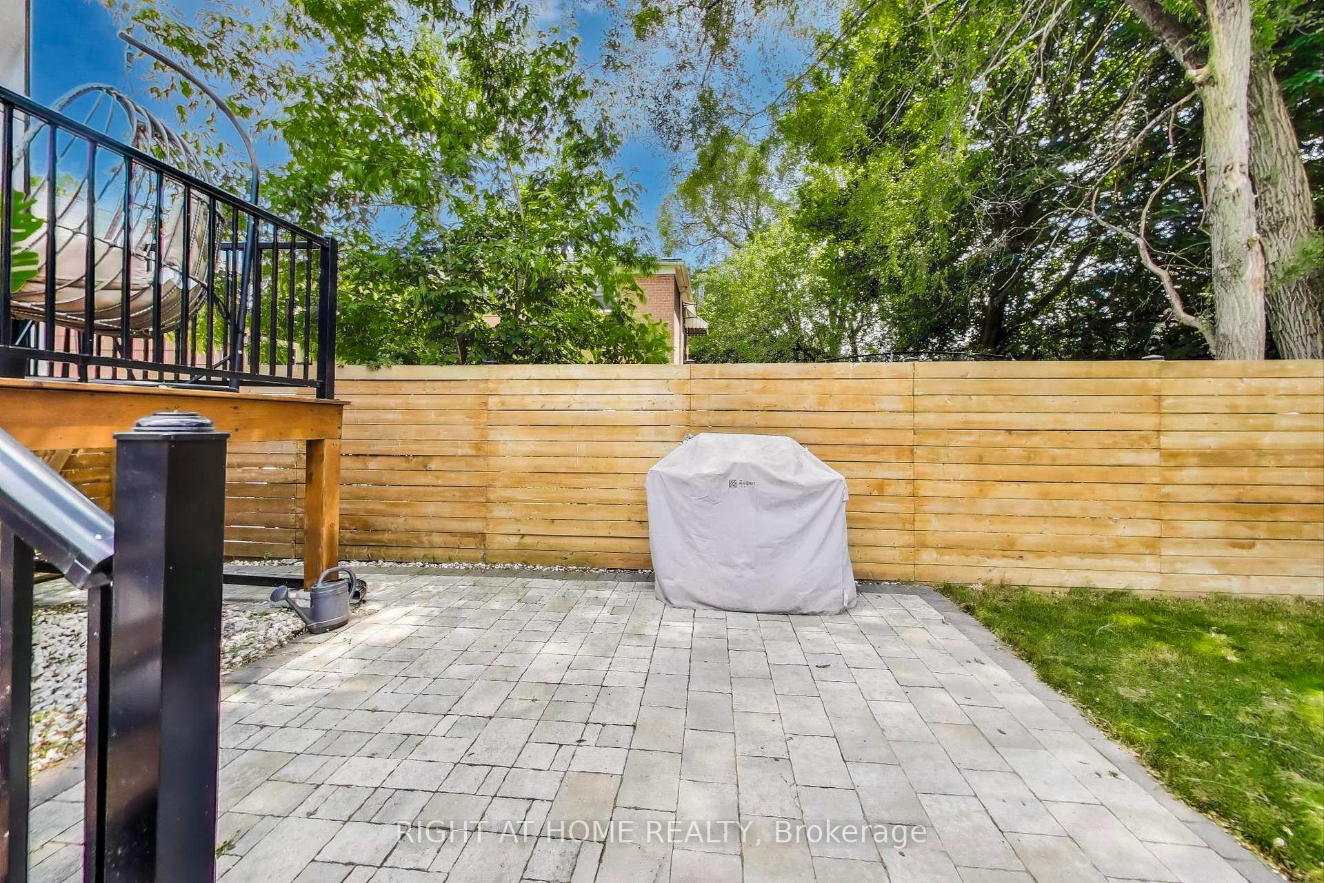 Photo 37 of 378 Cedarvale Avenue, Toronto, Woodbine-Lumsden — HOMEH