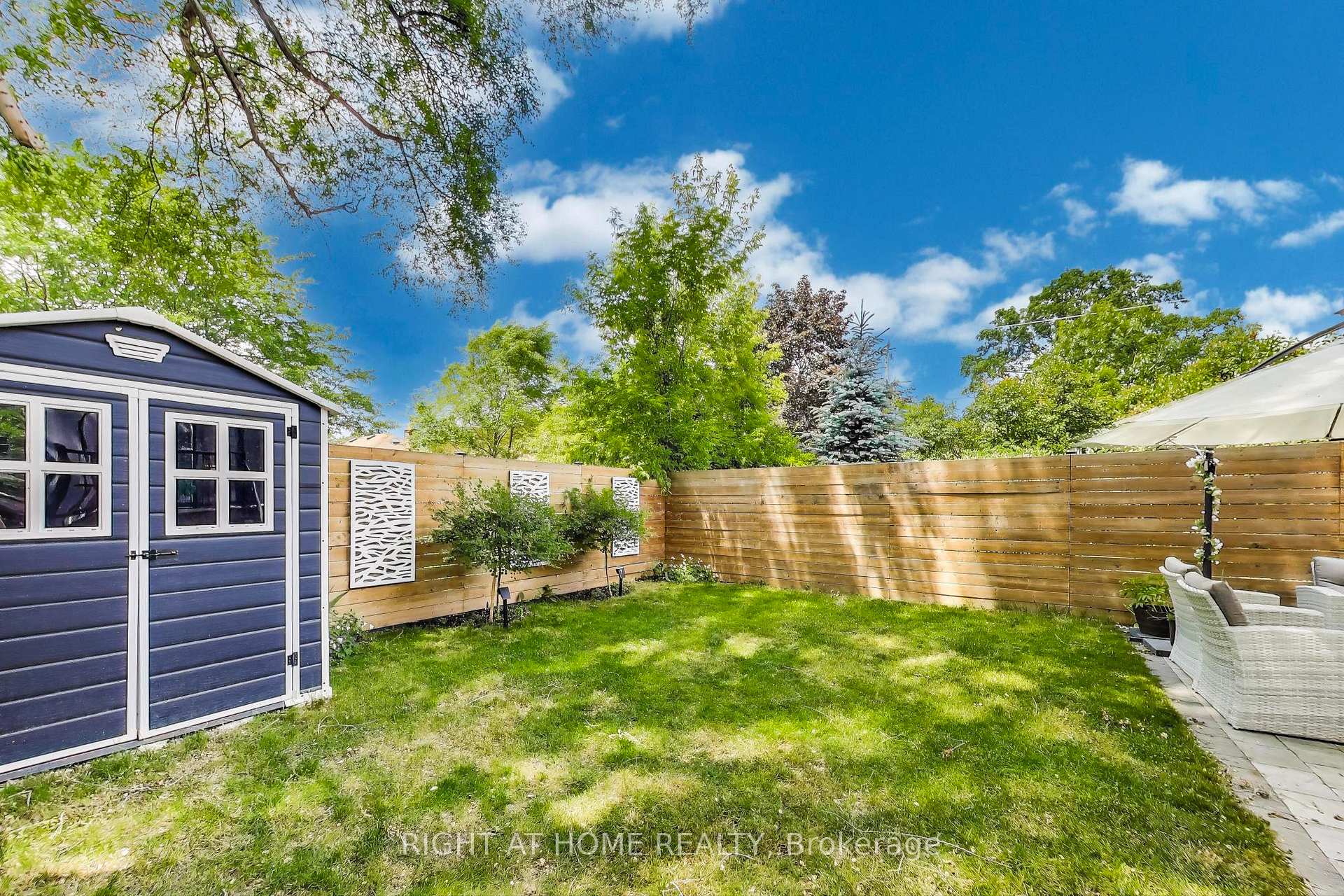 Photo 36 of 378 Cedarvale Avenue, Toronto, Woodbine-Lumsden — HOMEH