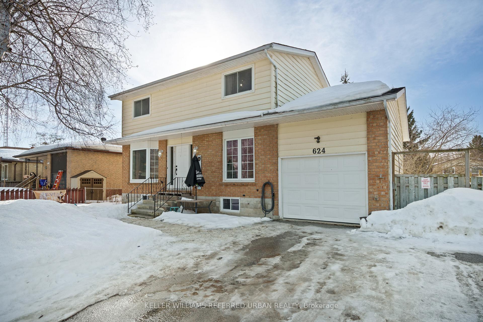 Photo 6 of 624 Highland Crescent, Brock, Beaverton — HOMEH
