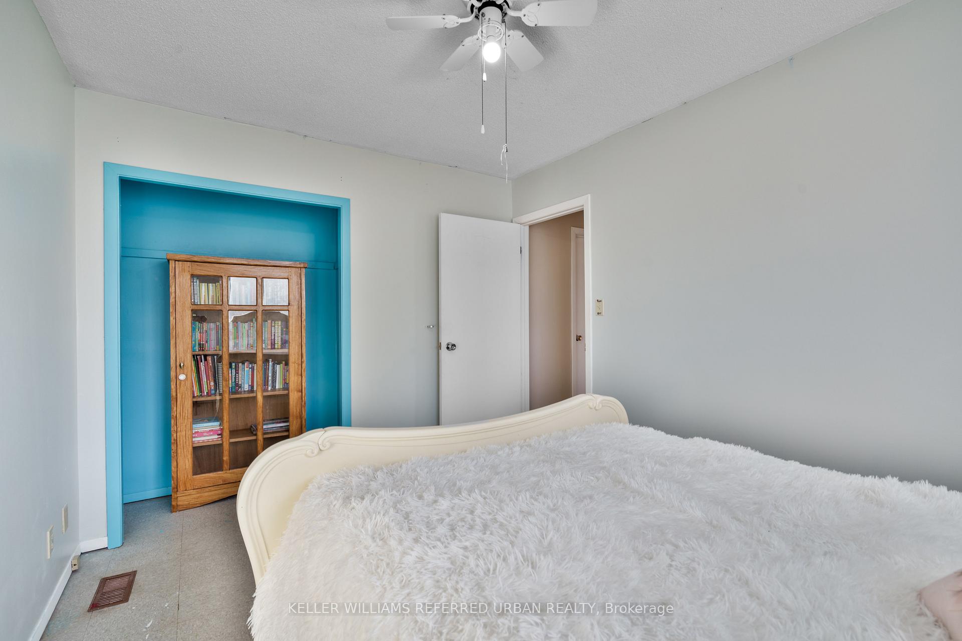 Photo 25 of 624 Highland Crescent, Brock, Beaverton — HOMEH