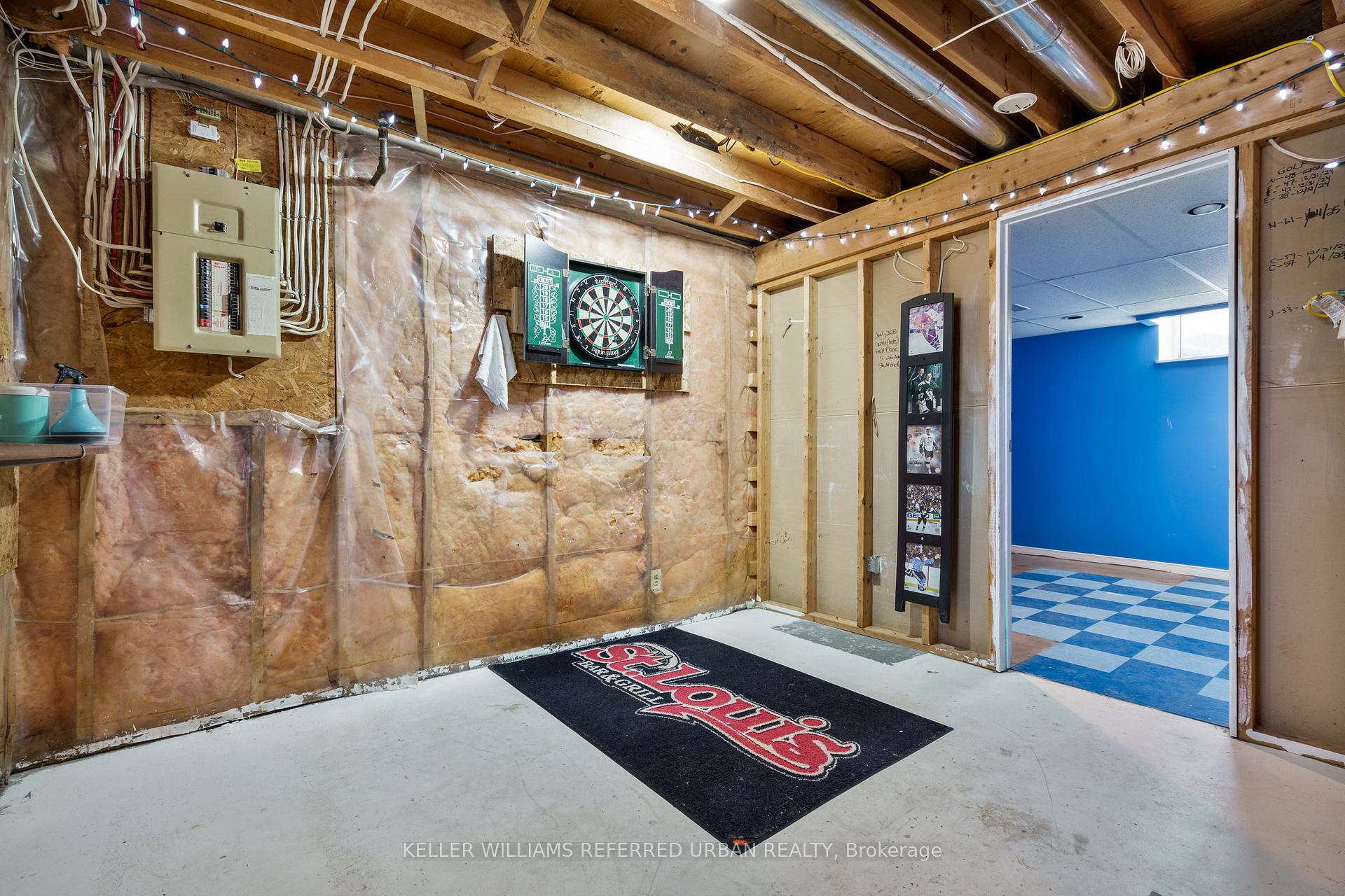 Photo 30 of 624 Highland Crescent, Brock, Beaverton — HOMEH