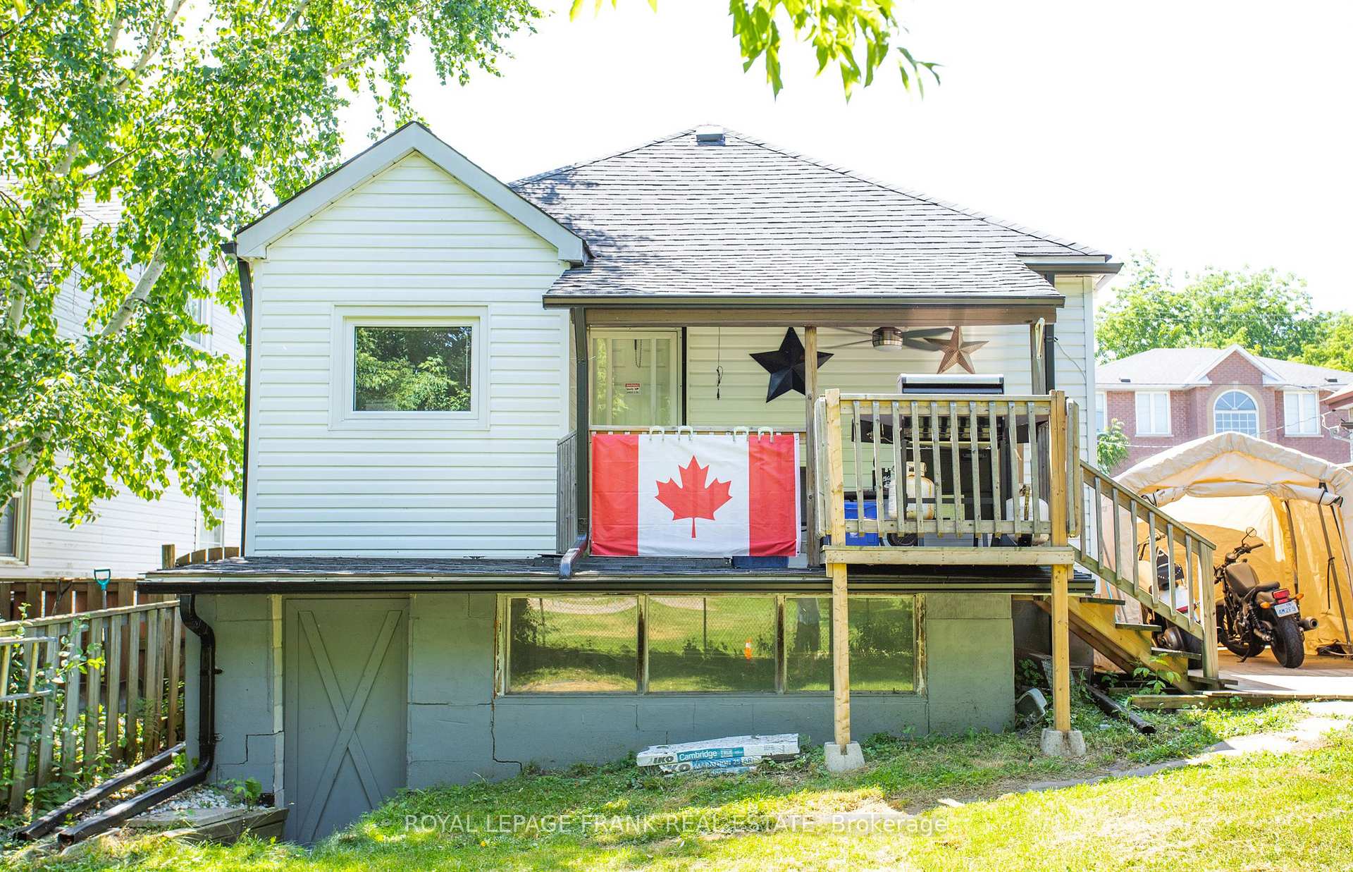 Photo 6 of 189 Nassau Street, Oshawa, Vanier — HOMEH