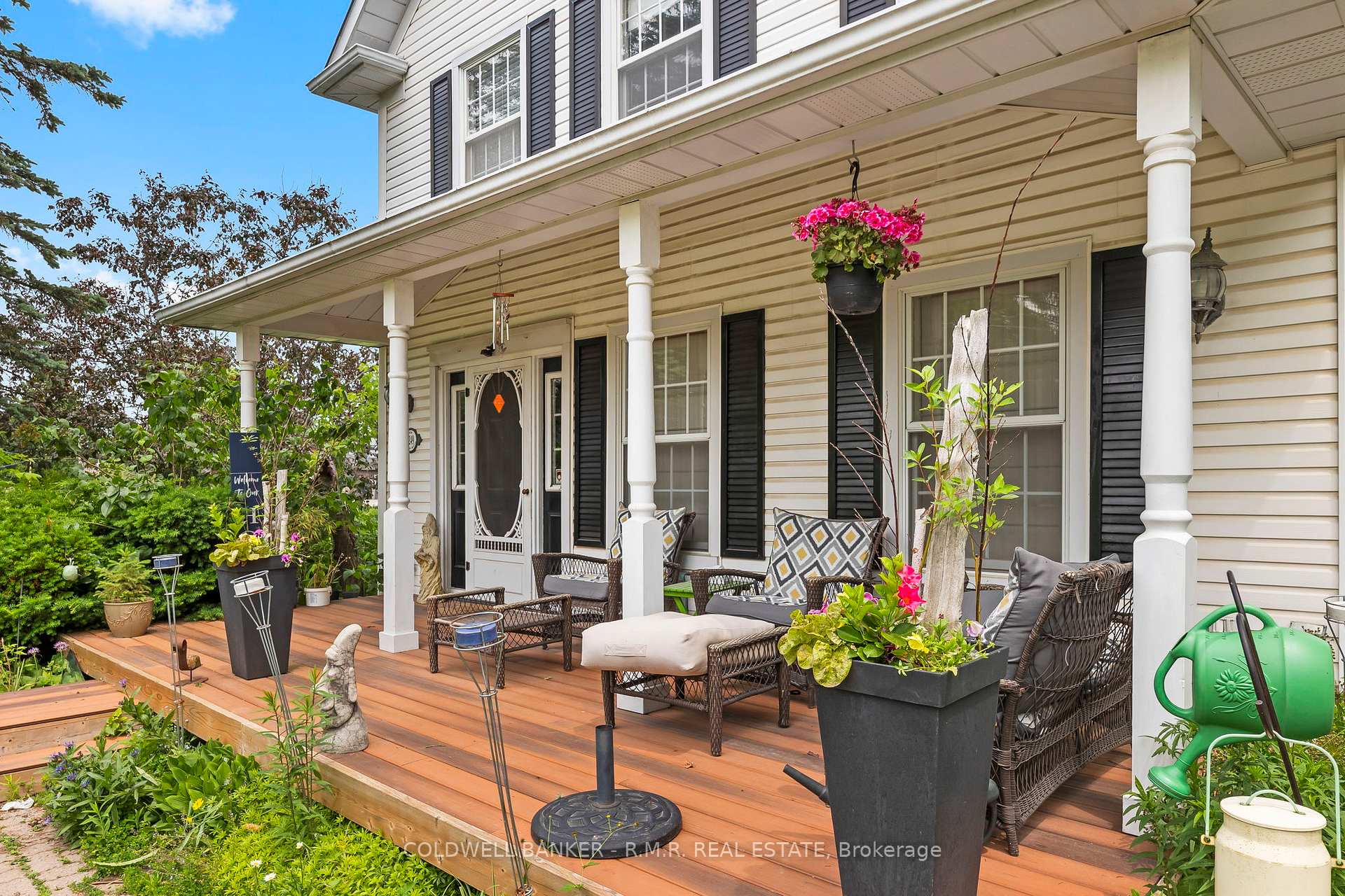 Photo 3 of 5249 Old Brock Road, Pickering, Rural Pickering — HOMEH