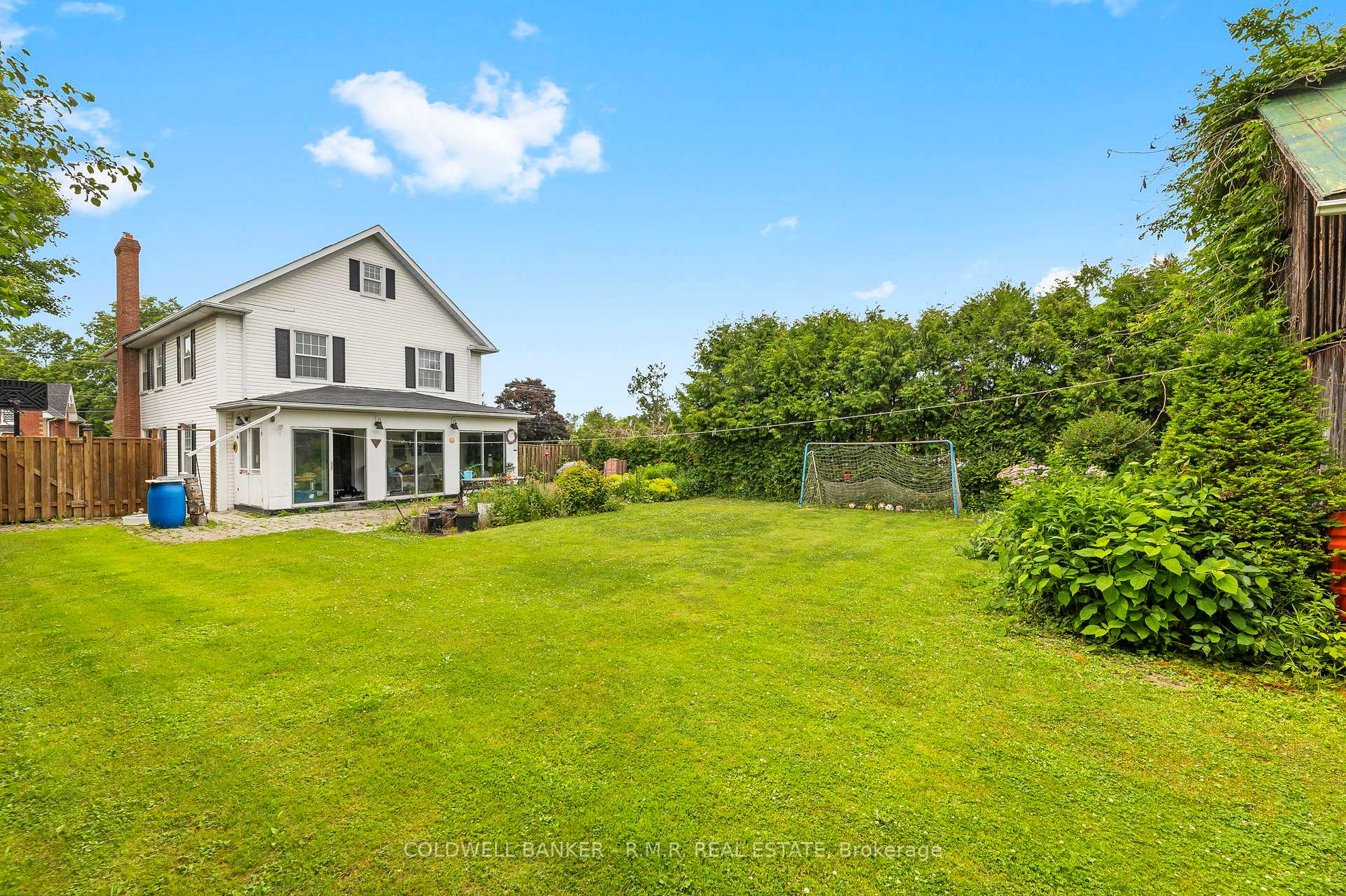 Photo 5 of 5249 Old Brock Road, Pickering, Rural Pickering — HOMEH