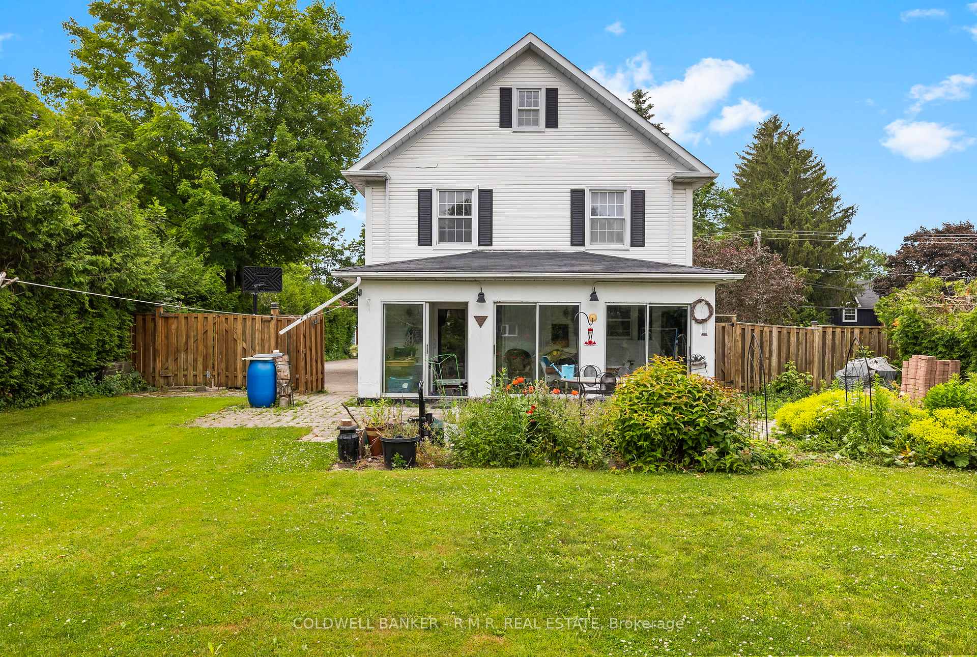 Photo 12 of 5249 Old Brock Road, Pickering, Rural Pickering — HOMEH