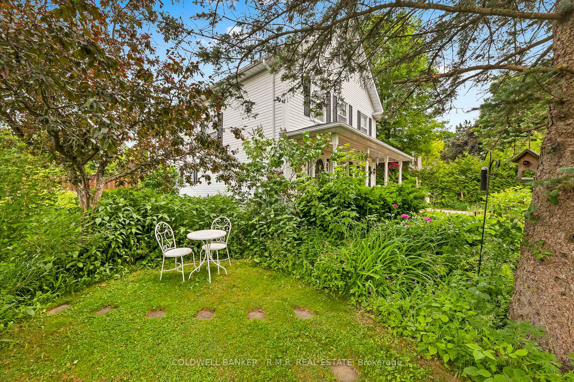 Photo 7 of 5249 Old Brock Road, Pickering, Rural Pickering — HOMEH