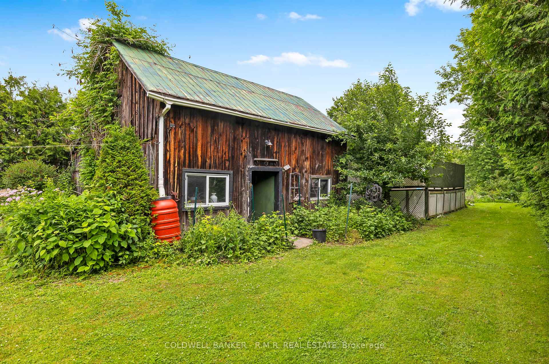 Photo 9 of 5249 Old Brock Road, Pickering, Rural Pickering — HOMEH