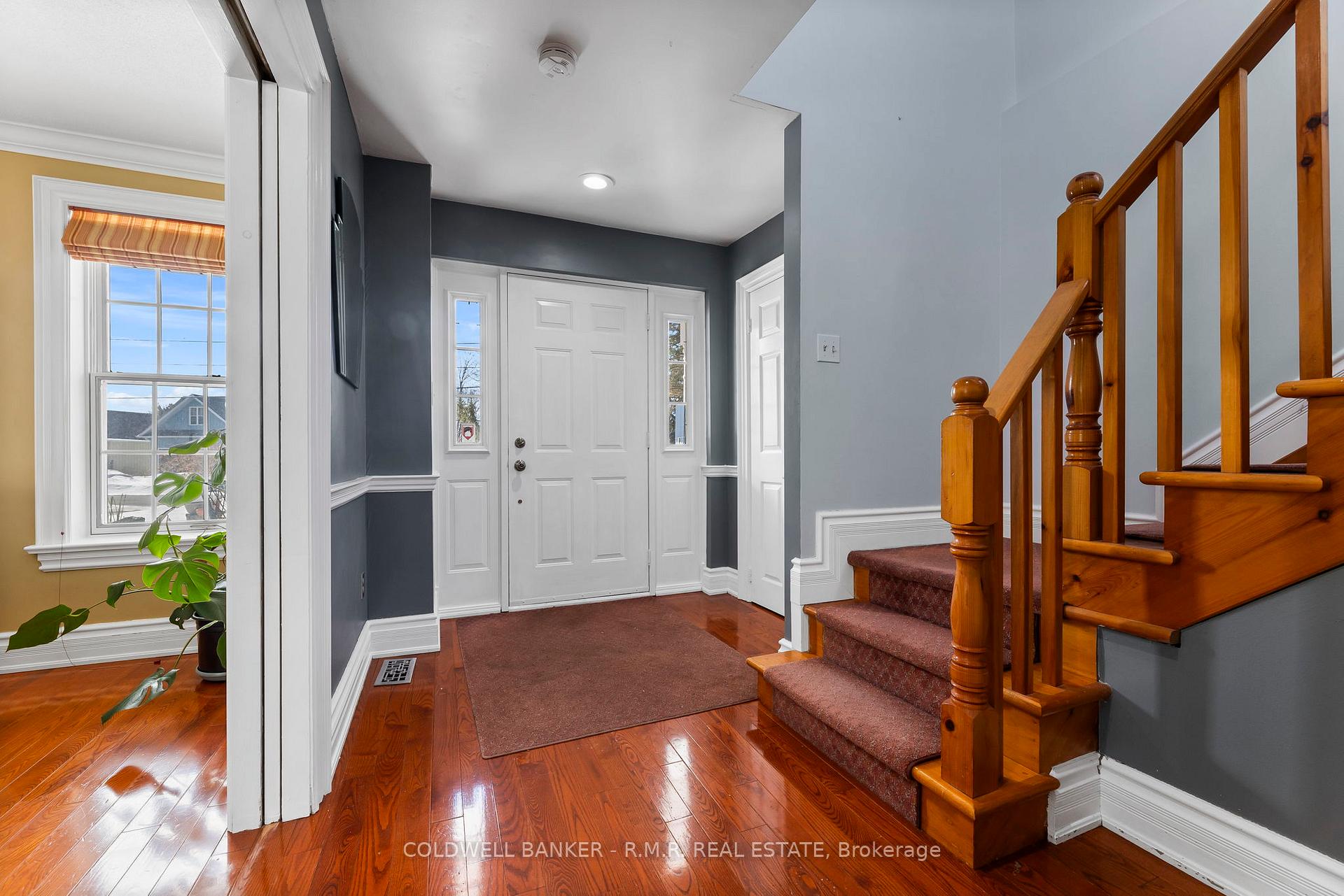 Photo 16 of 5249 Old Brock Road, Pickering, Rural Pickering — HOMEH