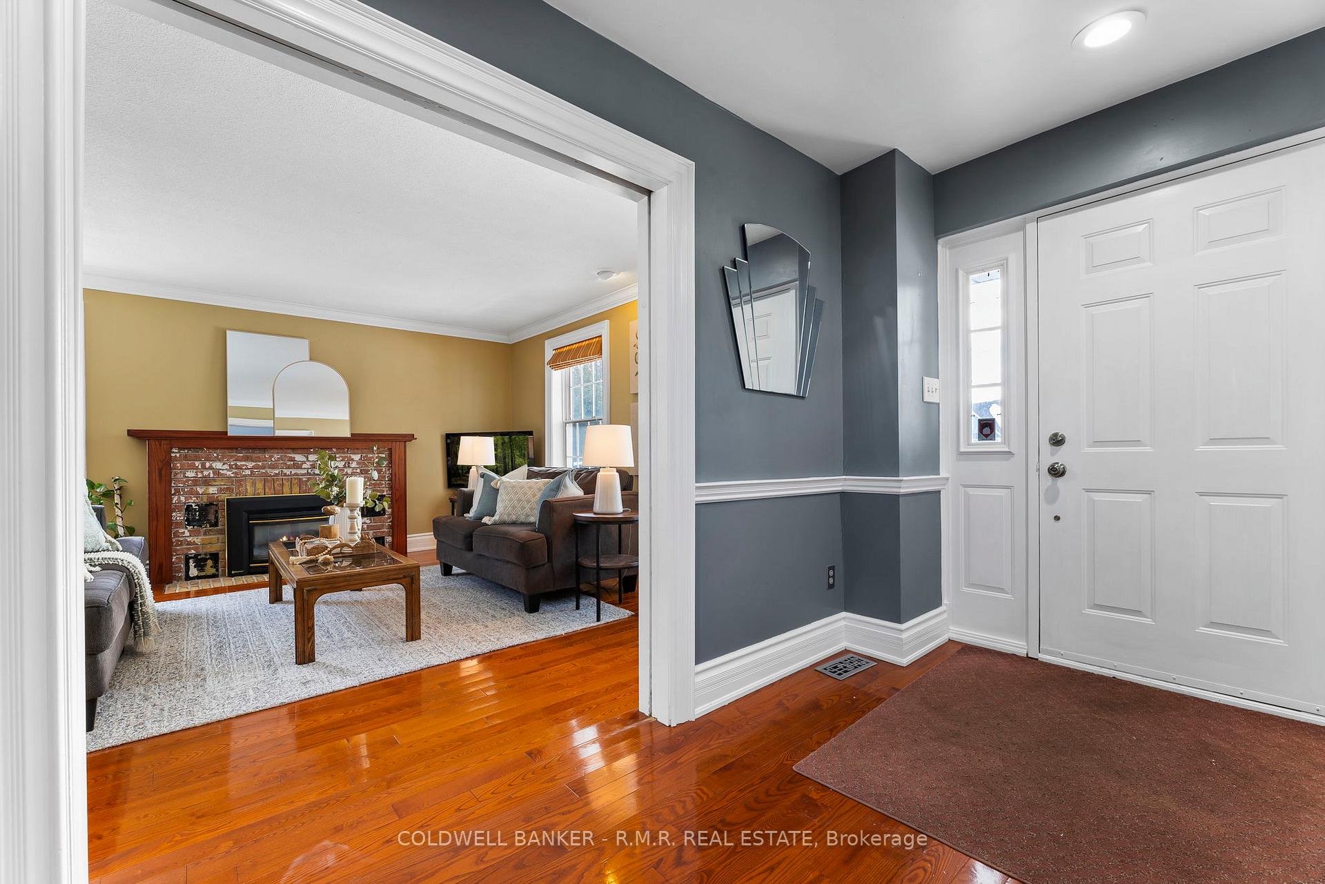 Photo 6 of 5249 Old Brock Road, Pickering, Rural Pickering — HOMEH