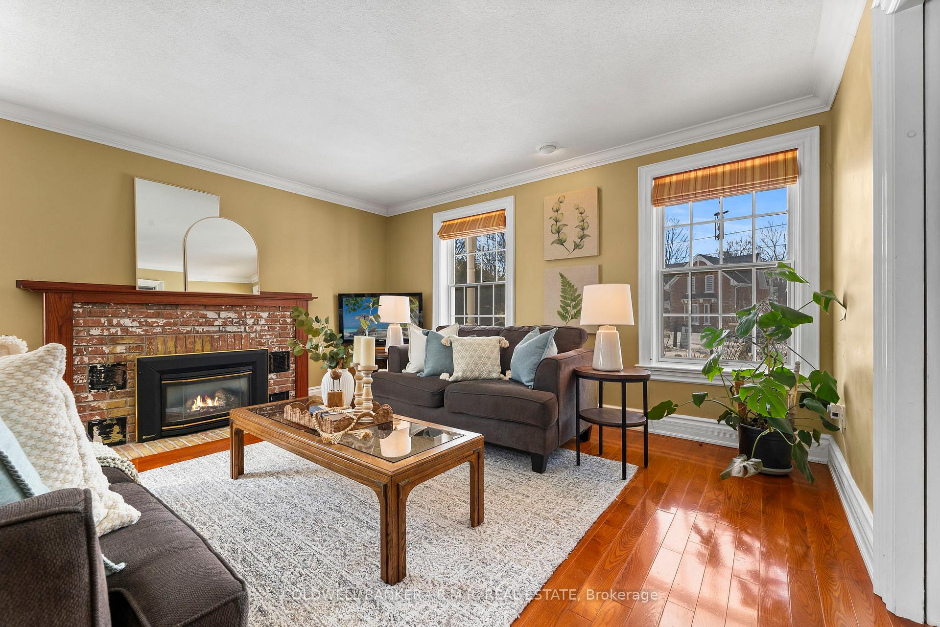 Photo 8 of 5249 Old Brock Road, Pickering, Rural Pickering — HOMEH