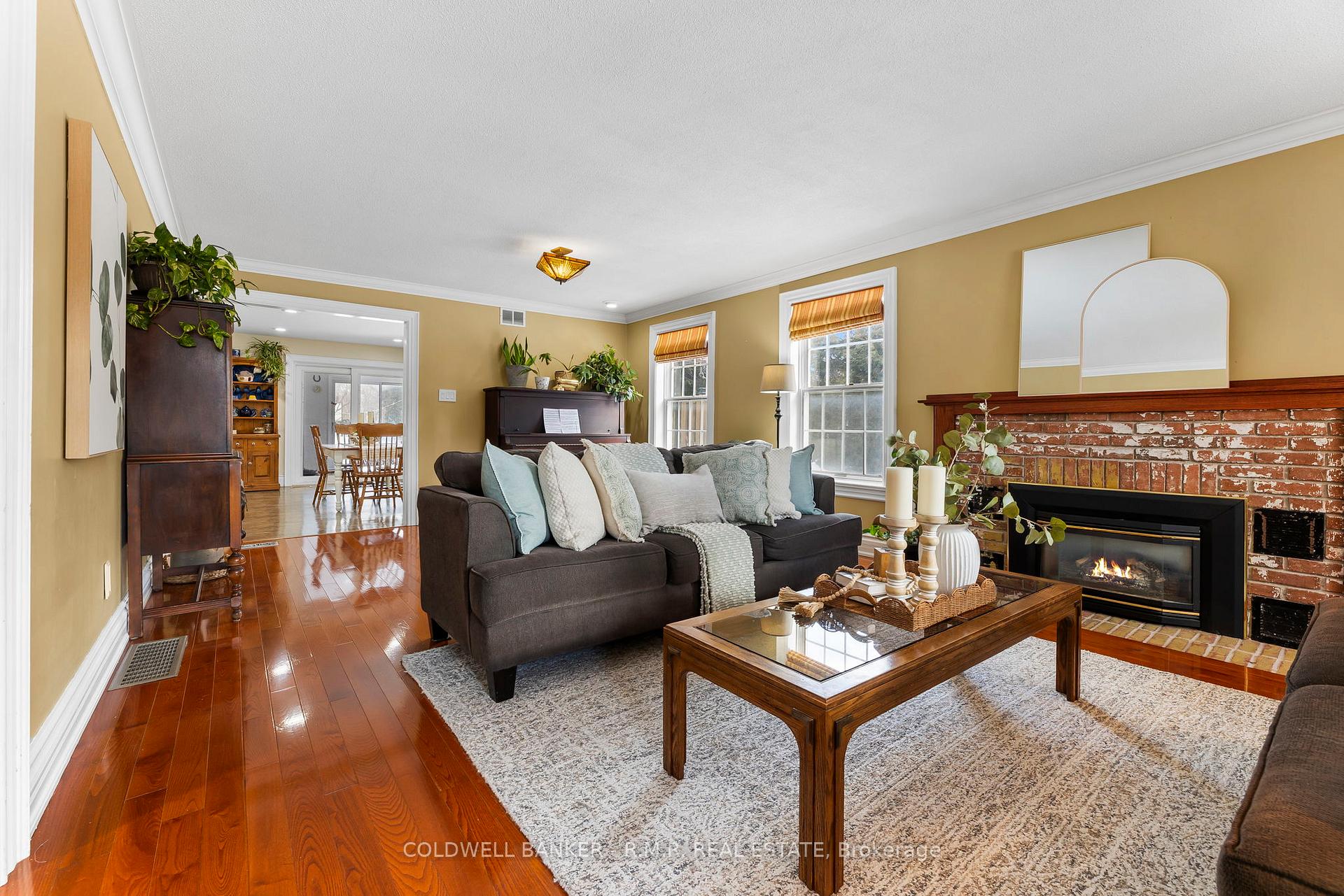 Photo 11 of 5249 Old Brock Road, Pickering, Rural Pickering — HOMEH