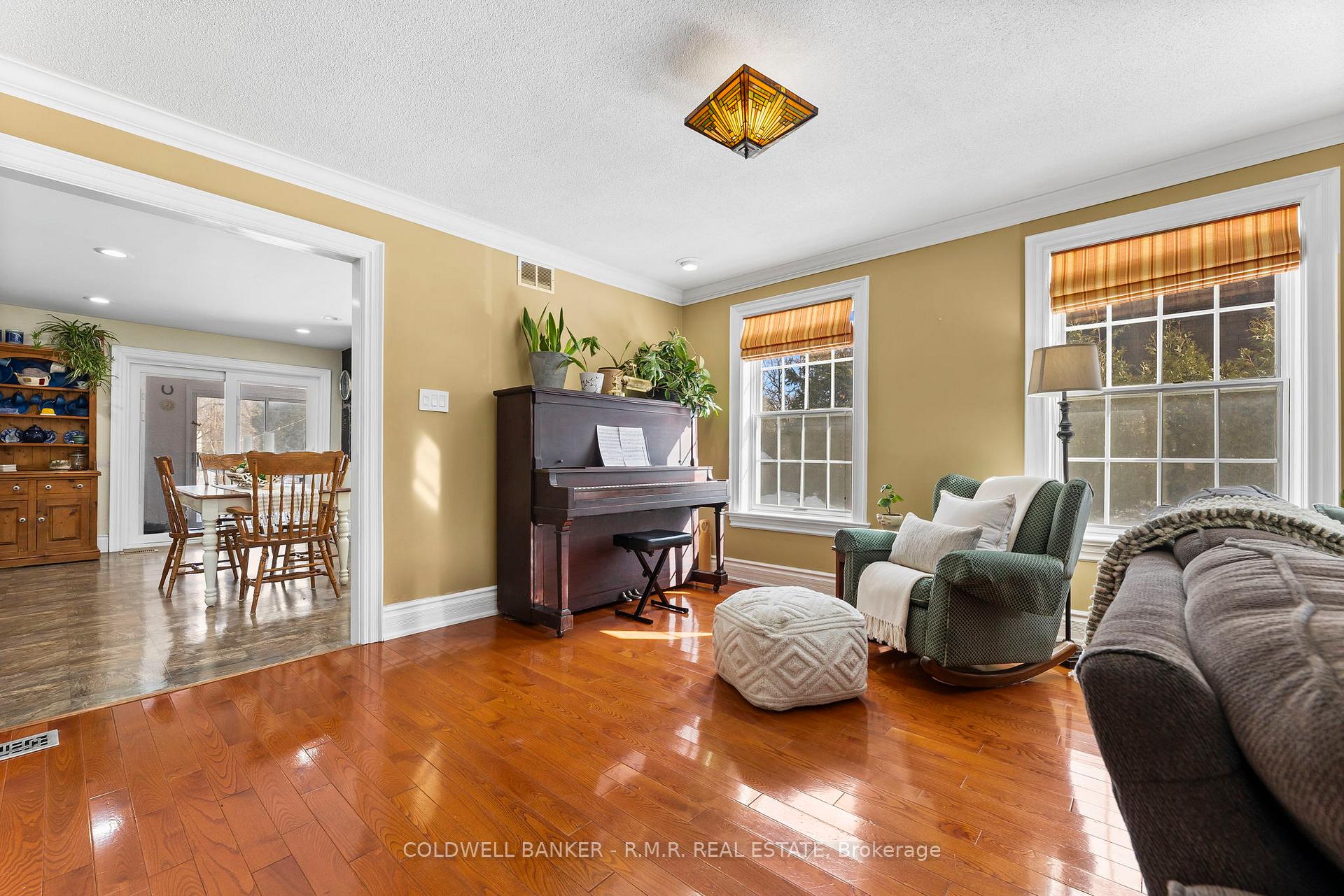 Photo 15 of 5249 Old Brock Road, Pickering, Rural Pickering — HOMEH