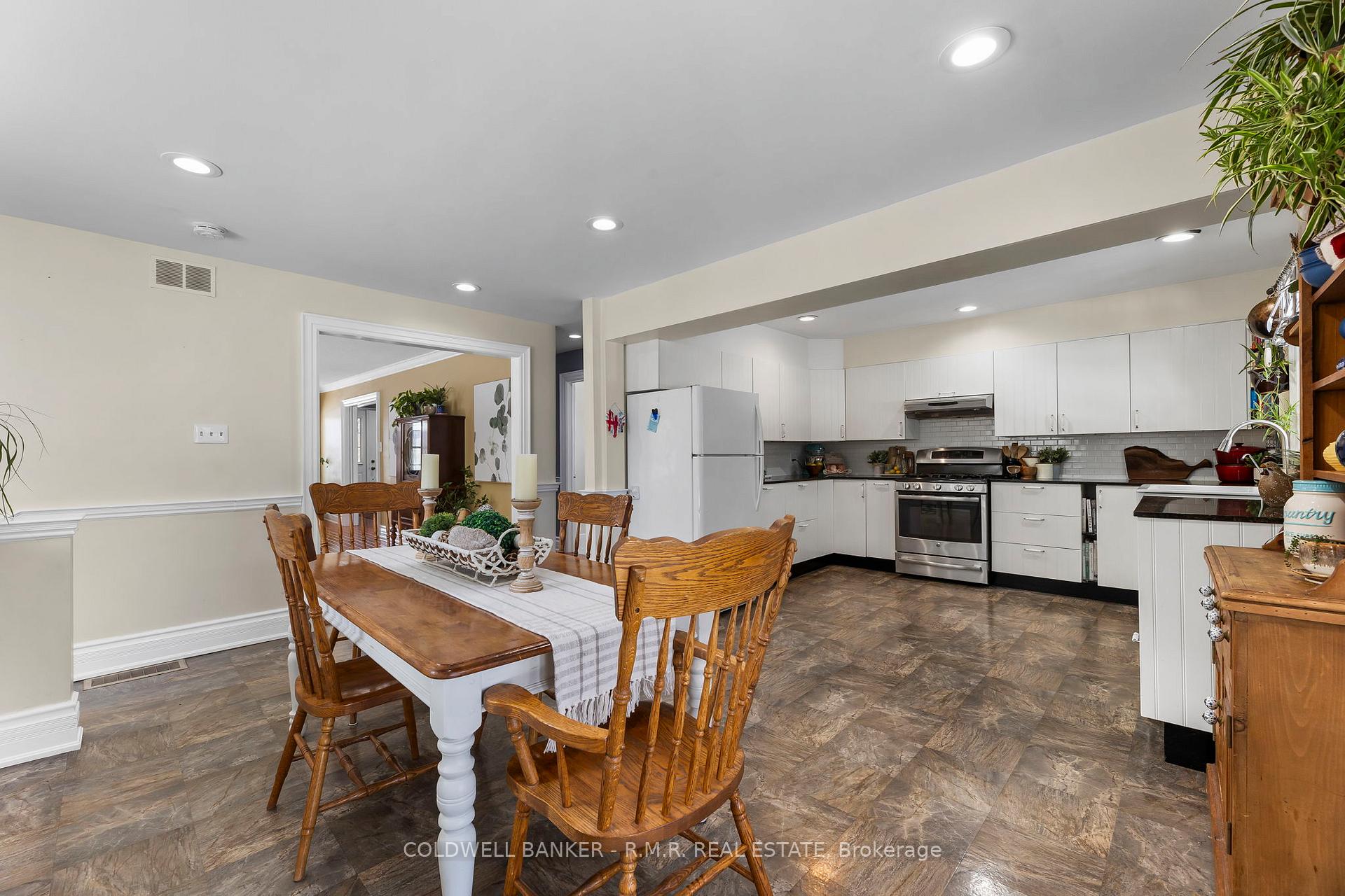 Photo 18 of 5249 Old Brock Road, Pickering, Rural Pickering — HOMEH