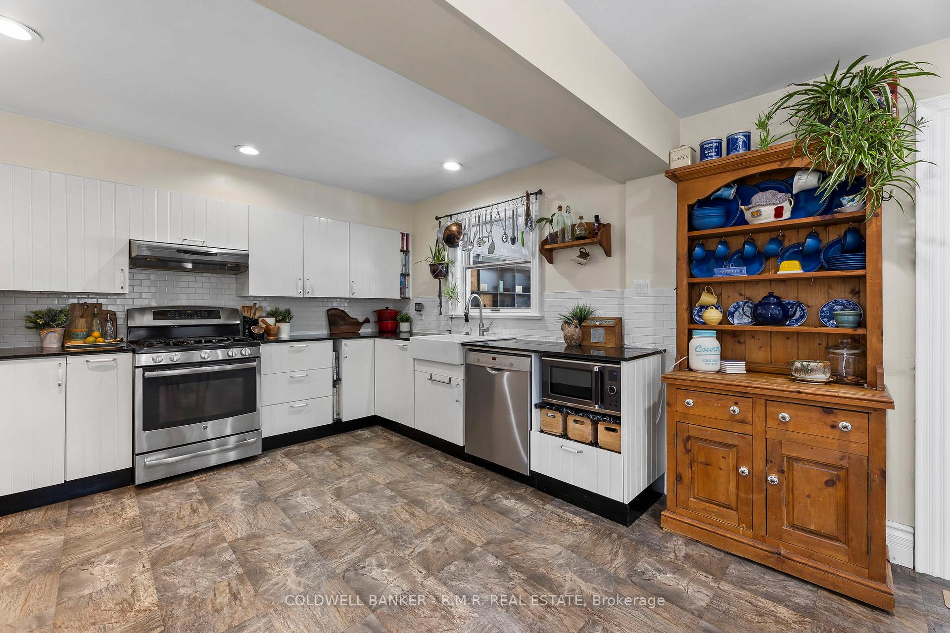 Photo 10 of 5249 Old Brock Road, Pickering, Rural Pickering — HOMEH
