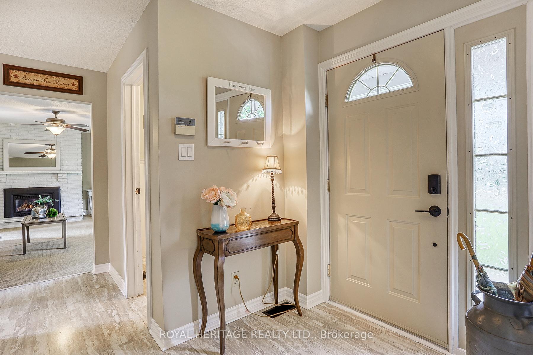 Photo 11 of 811 Third Concession Road, Pickering, Rural Pickering — HOMEH