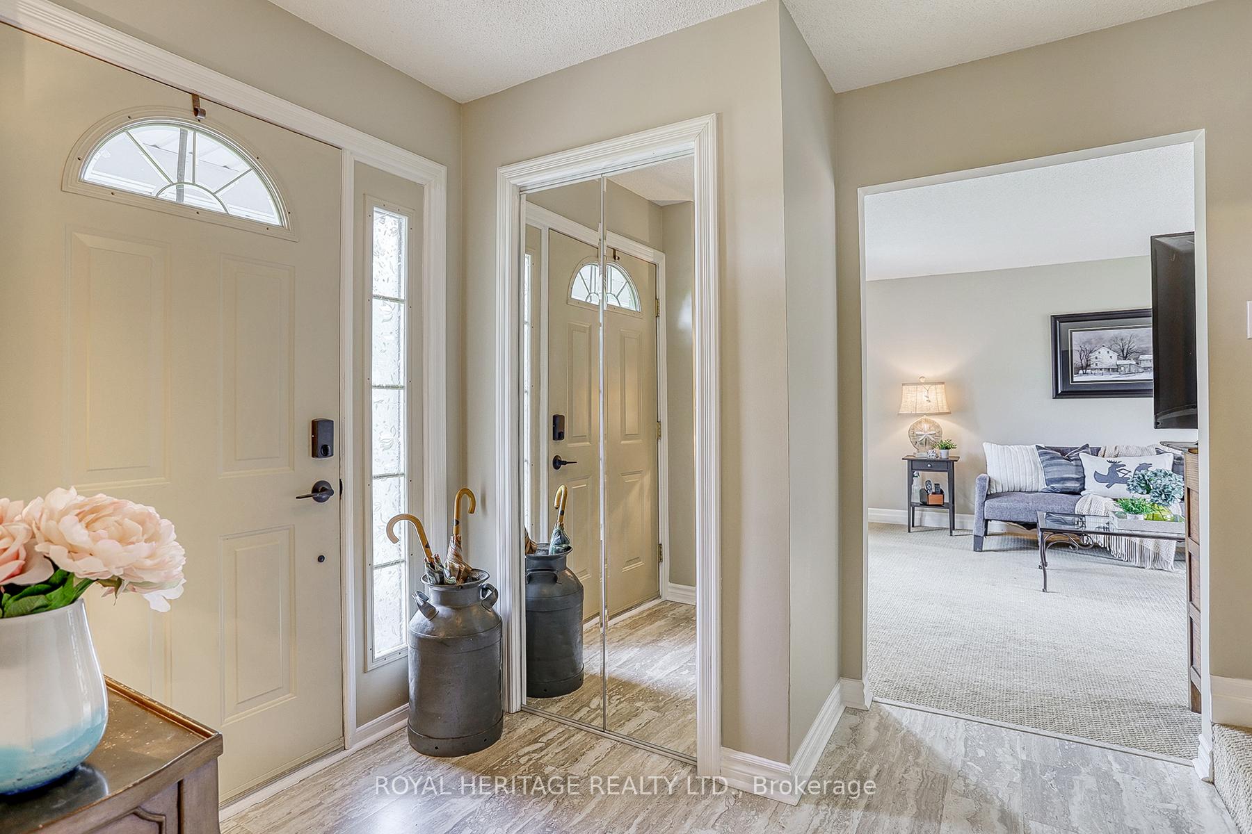 Photo 6 of 811 Third Concession Road, Pickering, Rural Pickering — HOMEH