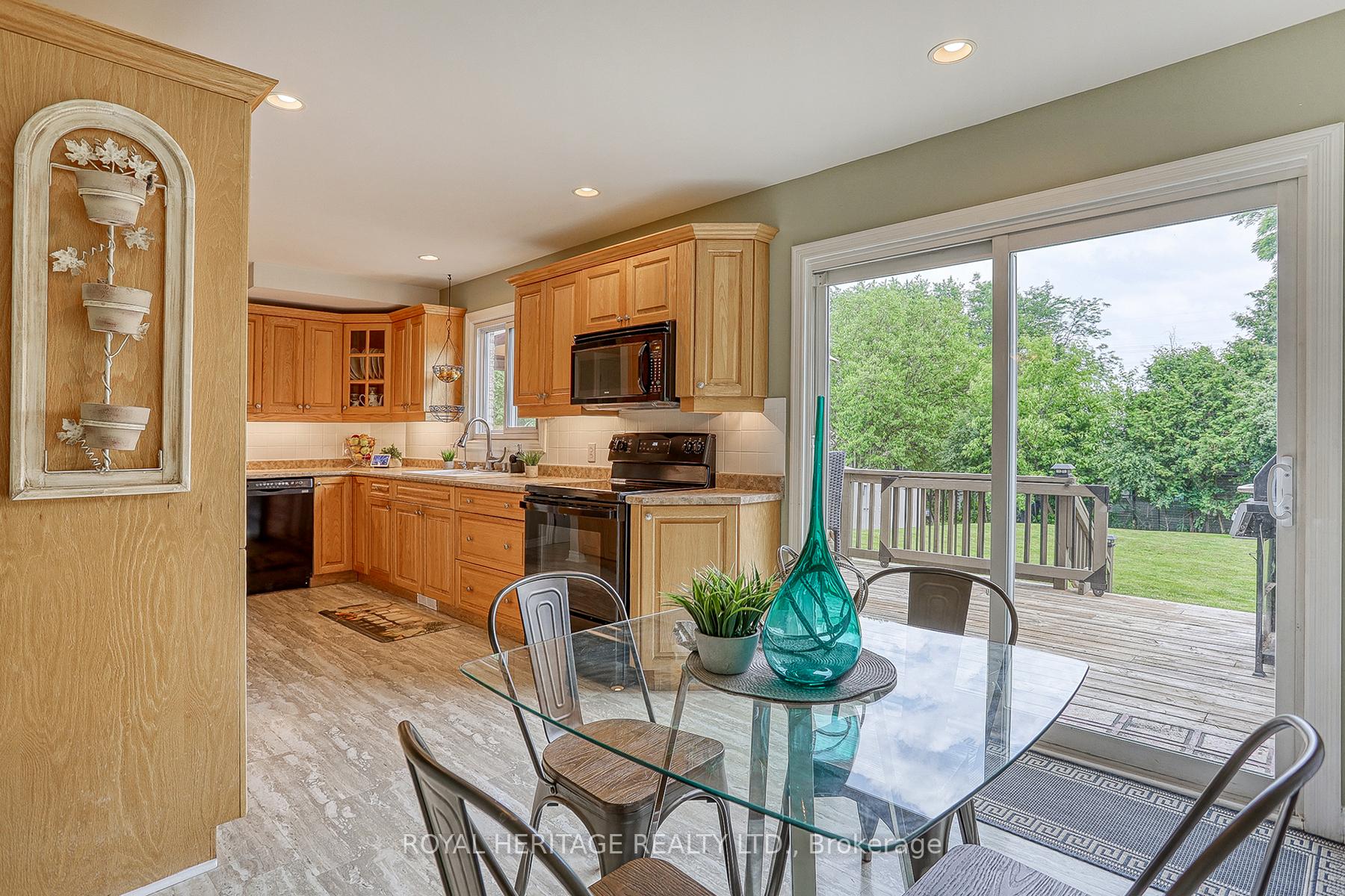 Photo 14 of 811 Third Concession Road, Pickering, Rural Pickering — HOMEH