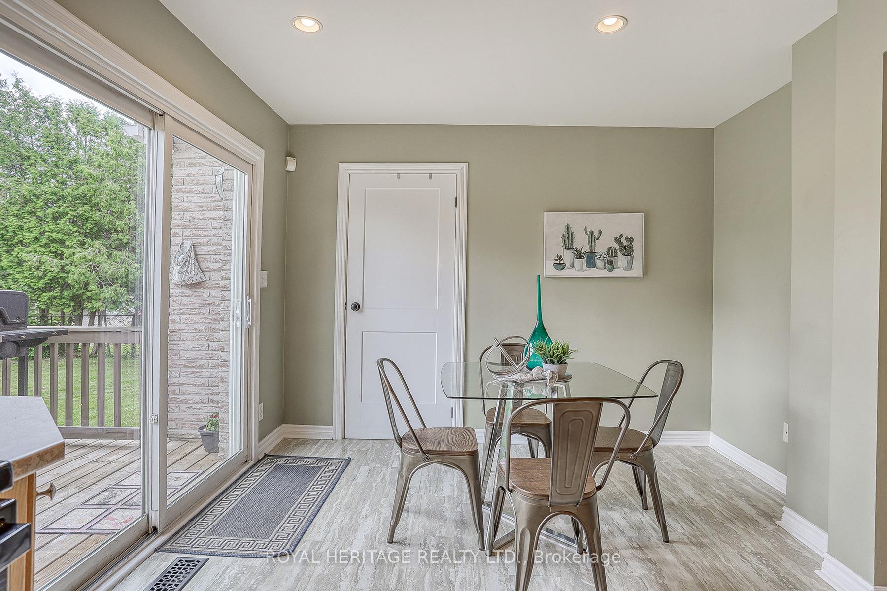 Photo 21 of 811 Third Concession Road, Pickering, Rural Pickering — HOMEH