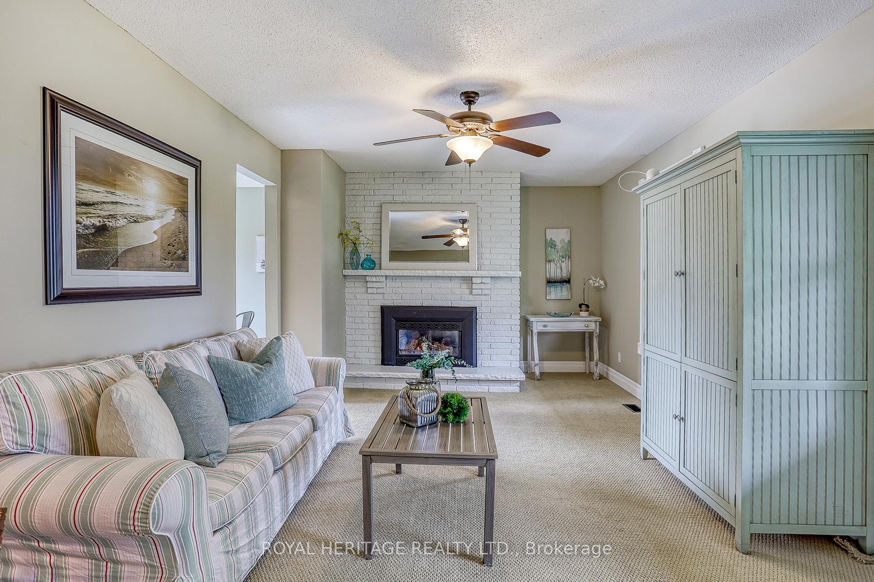 Photo 10 of 811 Third Concession Road, Pickering, Rural Pickering — HOMEH