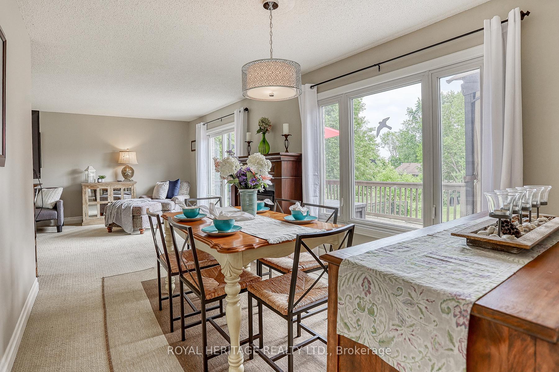 Photo 20 of 811 Third Concession Road, Pickering, Rural Pickering — HOMEH