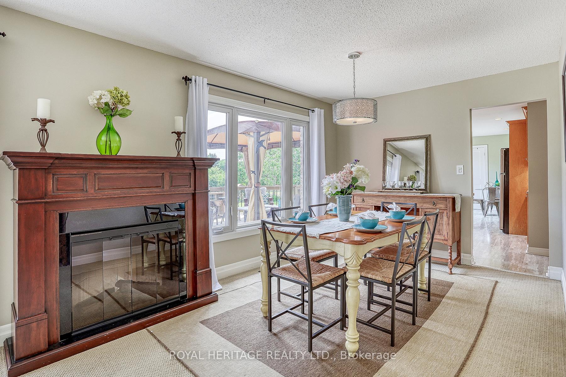Photo 28 of 811 Third Concession Road, Pickering, Rural Pickering — HOMEH