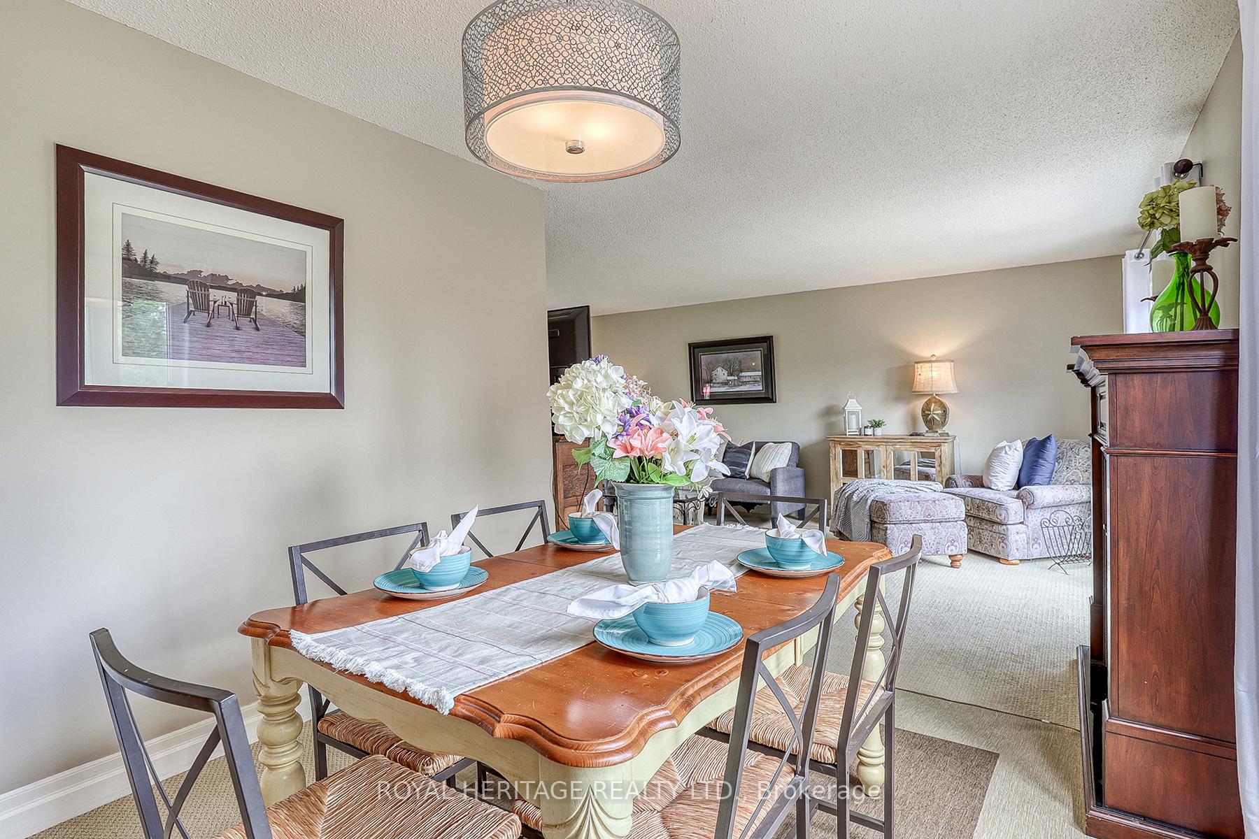 Photo 19 of 811 Third Concession Road, Pickering, Rural Pickering — HOMEH