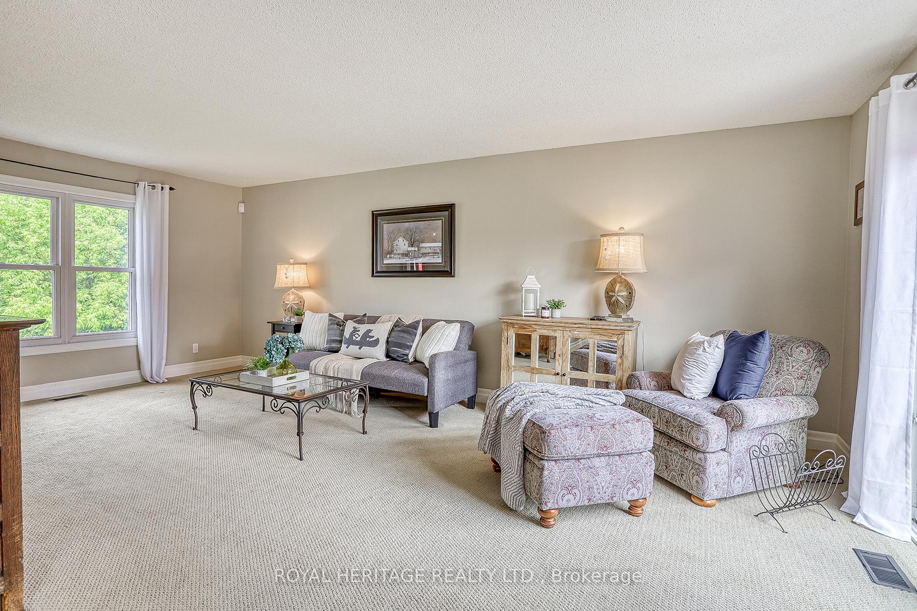 Photo 12 of 811 Third Concession Road, Pickering, Rural Pickering — HOMEH