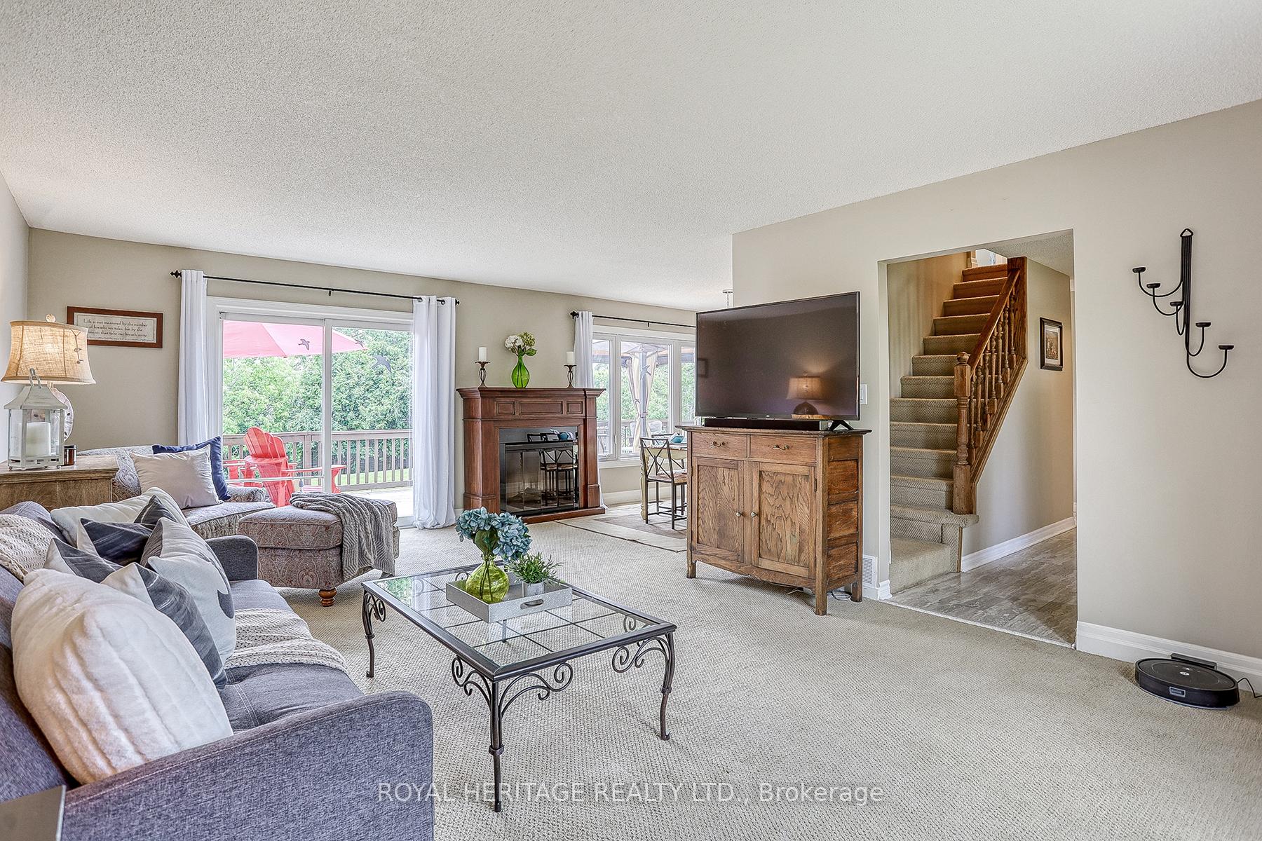 Photo 22 of 811 Third Concession Road, Pickering, Rural Pickering — HOMEH