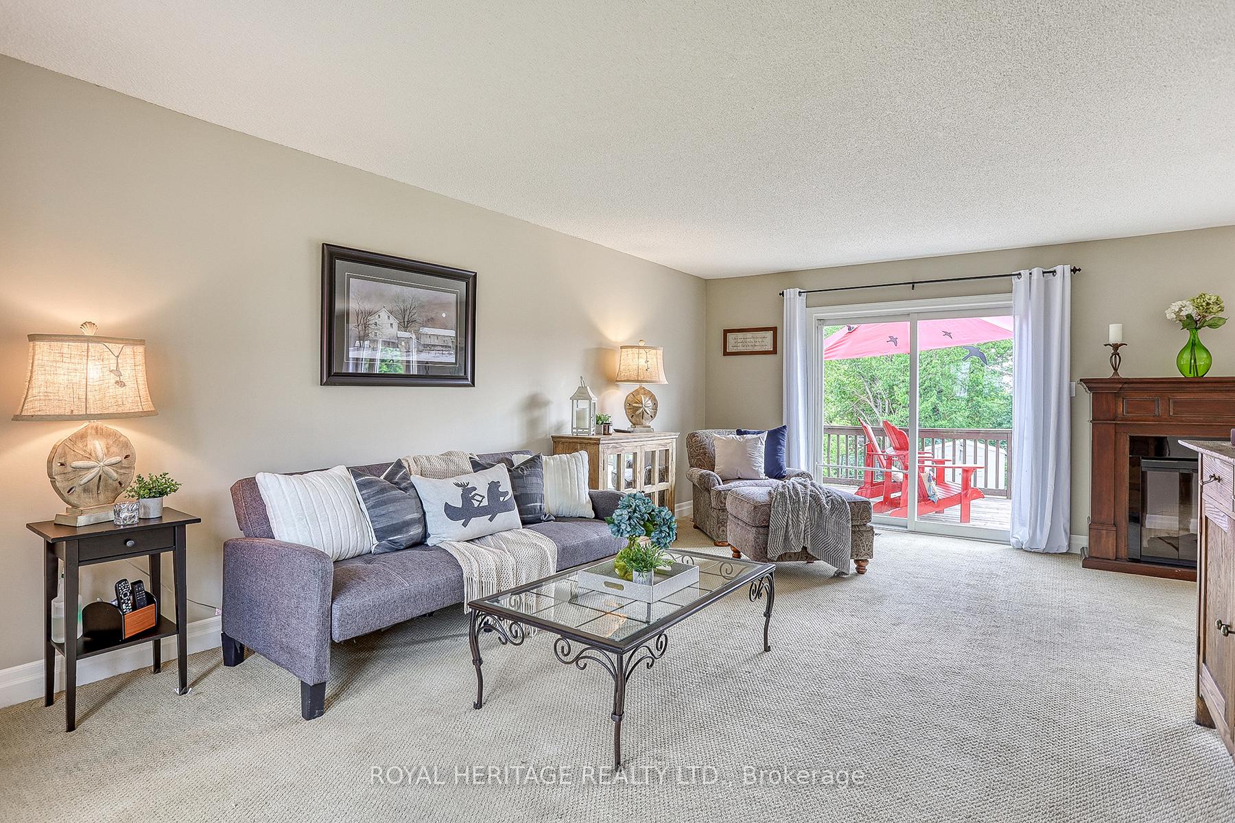 Photo 5 of 811 Third Concession Road, Pickering, Rural Pickering — HOMEH