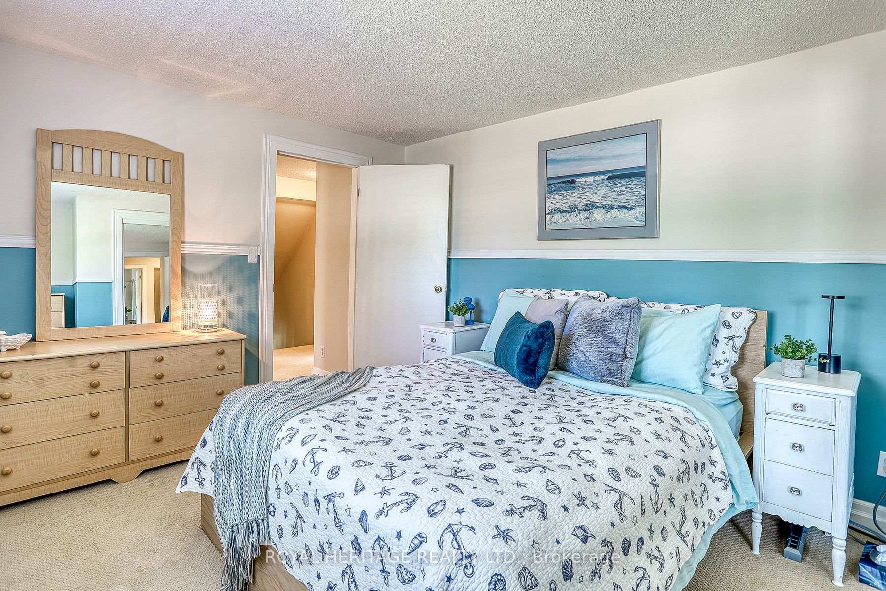 Photo 13 of 811 Third Concession Road, Pickering, Rural Pickering — HOMEH