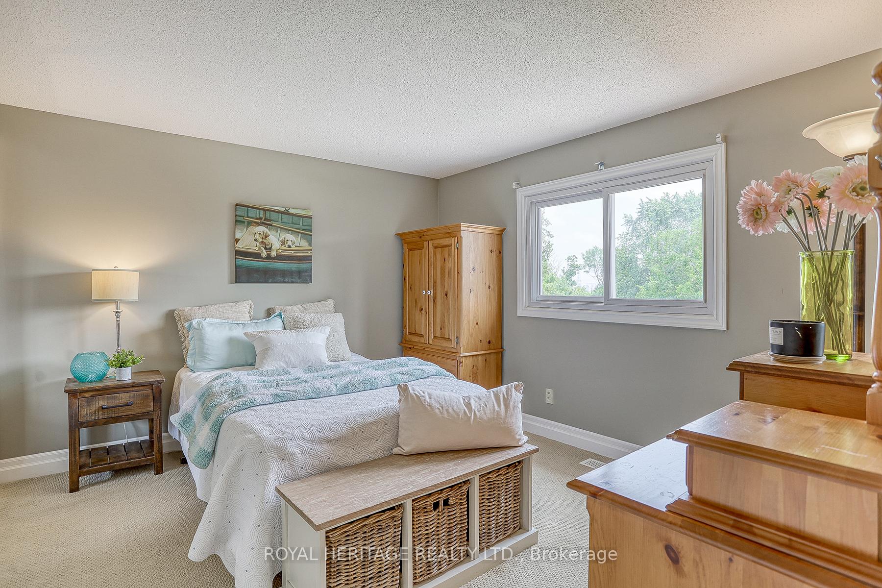 Photo 7 of 811 Third Concession Road, Pickering, Rural Pickering — HOMEH