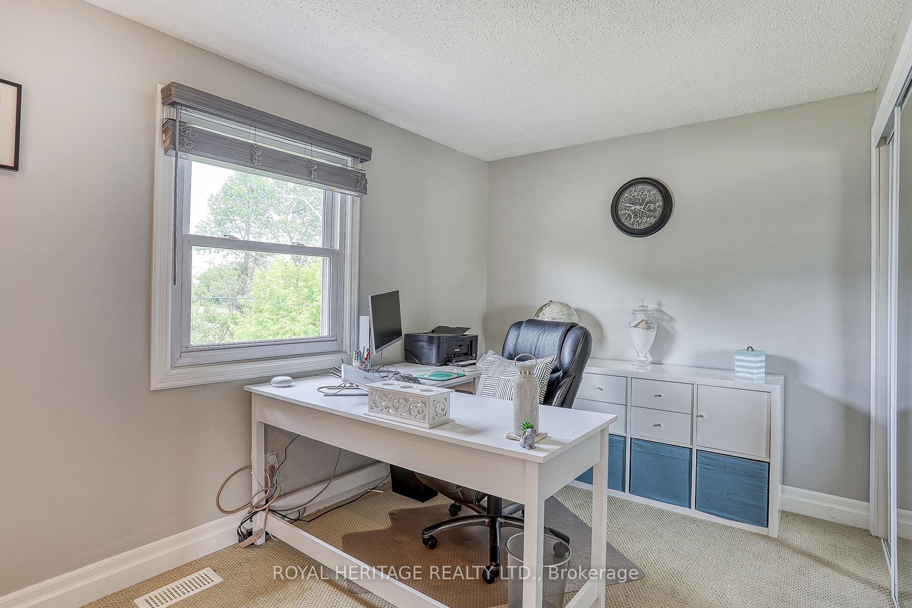 Photo 16 of 811 Third Concession Road, Pickering, Rural Pickering — HOMEH