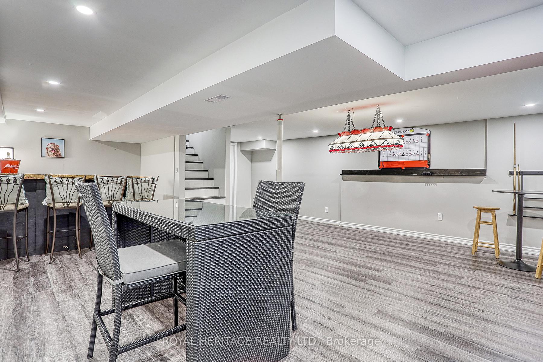 Photo 17 of 811 Third Concession Road, Pickering, Rural Pickering — HOMEH