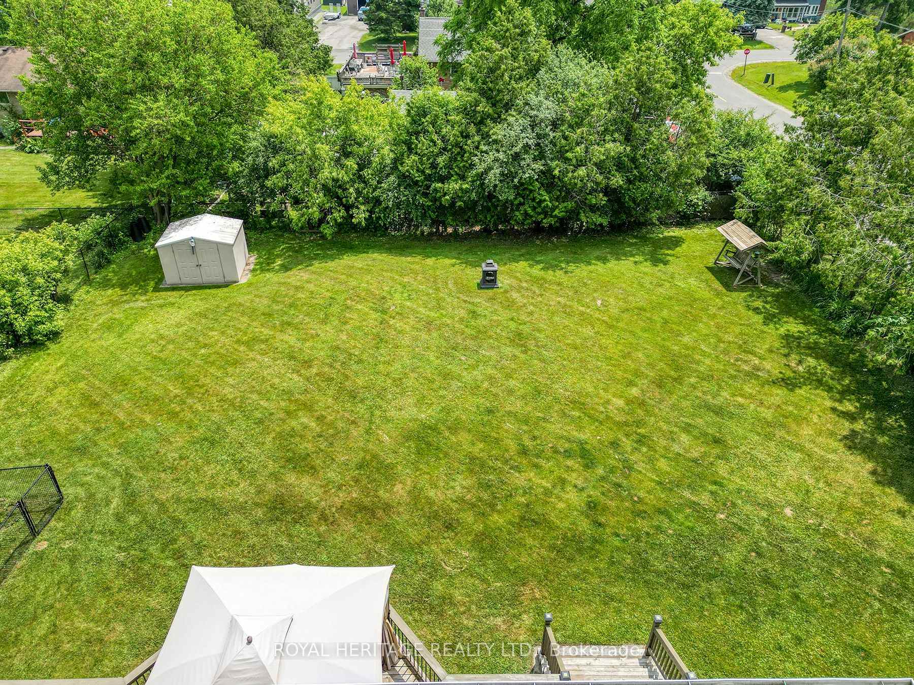 Photo 29 of 811 Third Concession Road, Pickering, Rural Pickering — HOMEH