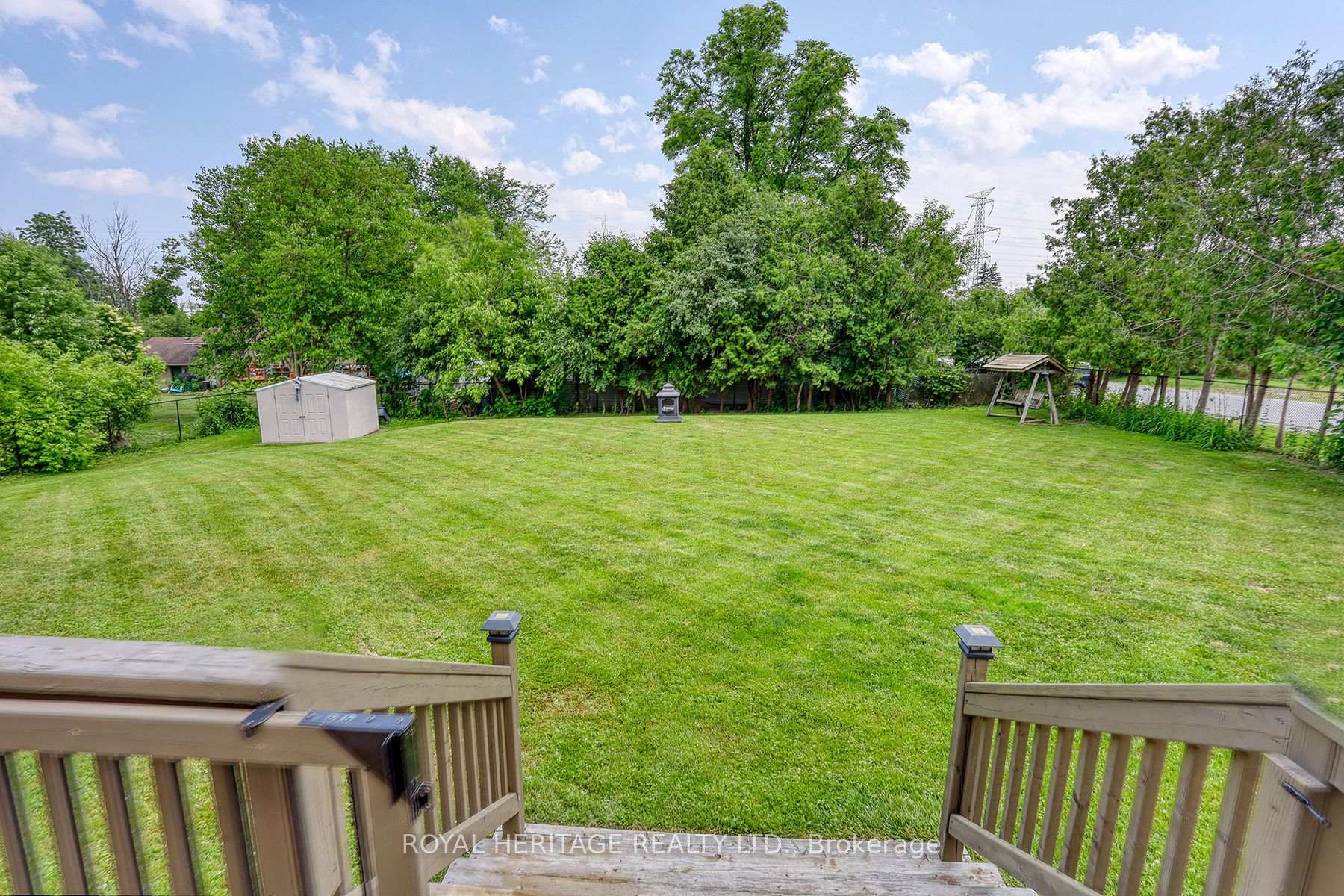 Photo 26 of 811 Third Concession Road, Pickering, Rural Pickering — HOMEH
