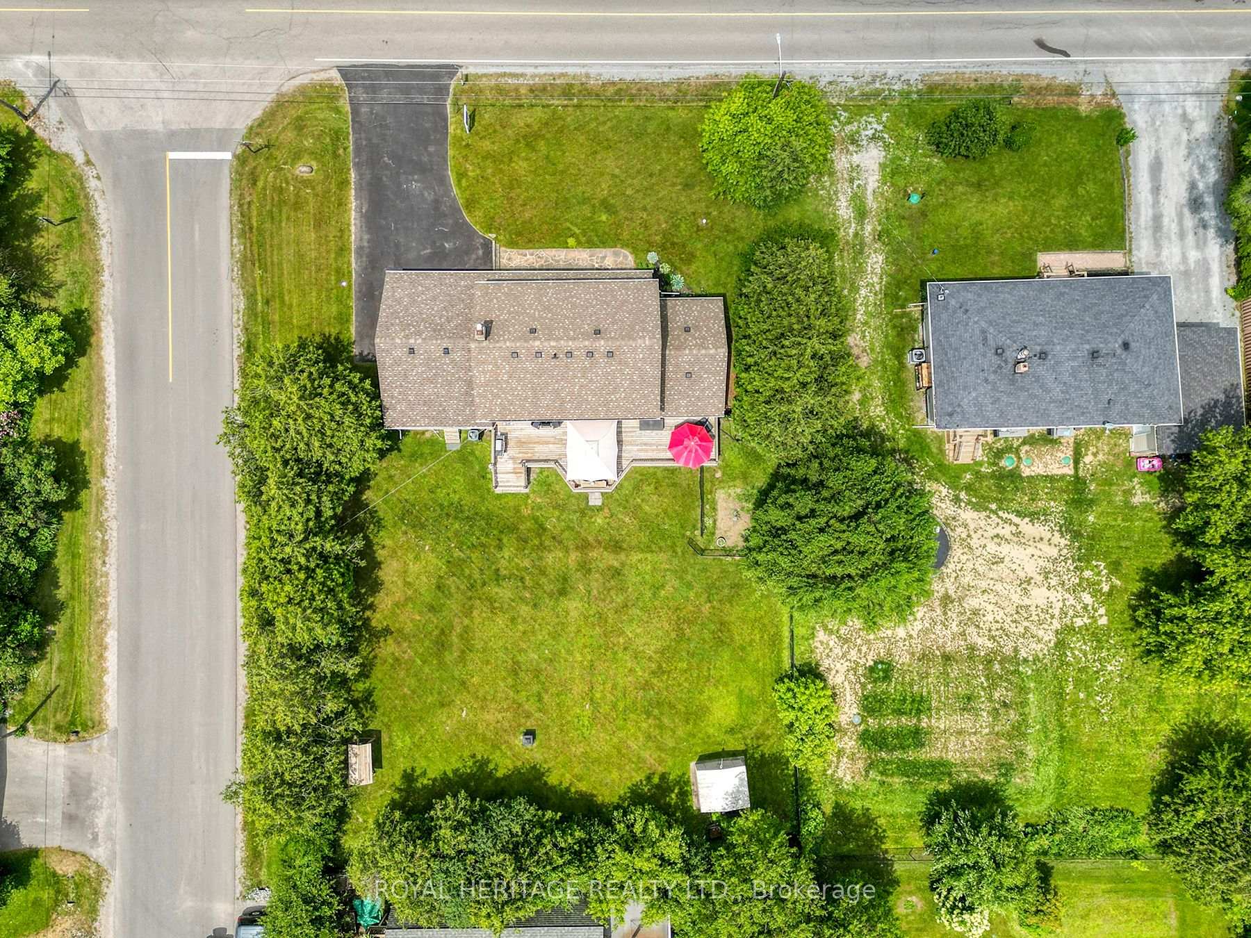 Photo 30 of 811 Third Concession Road, Pickering, Rural Pickering — HOMEH