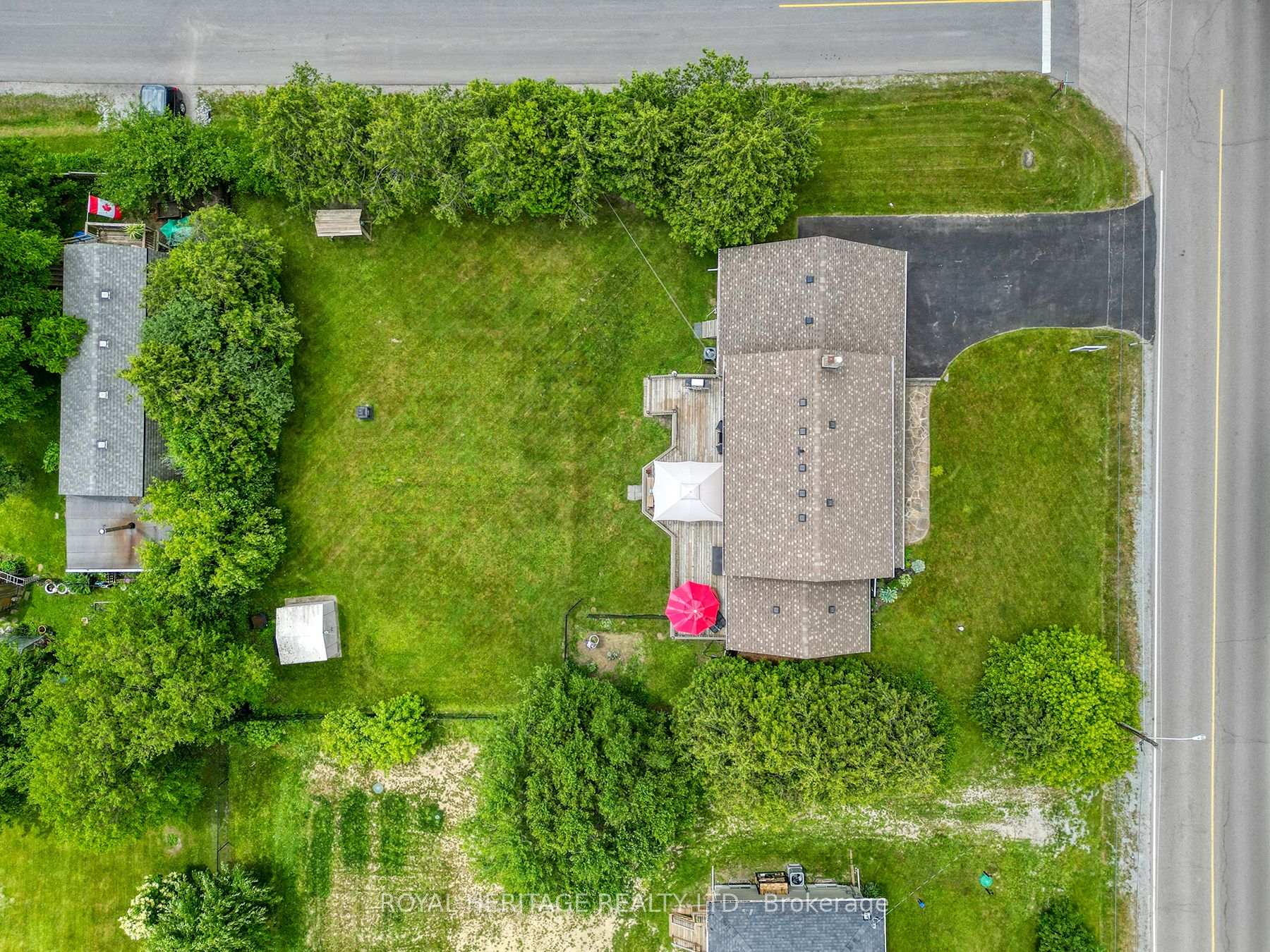 Photo 36 of 811 Third Concession Road, Pickering, Rural Pickering — HOMEH