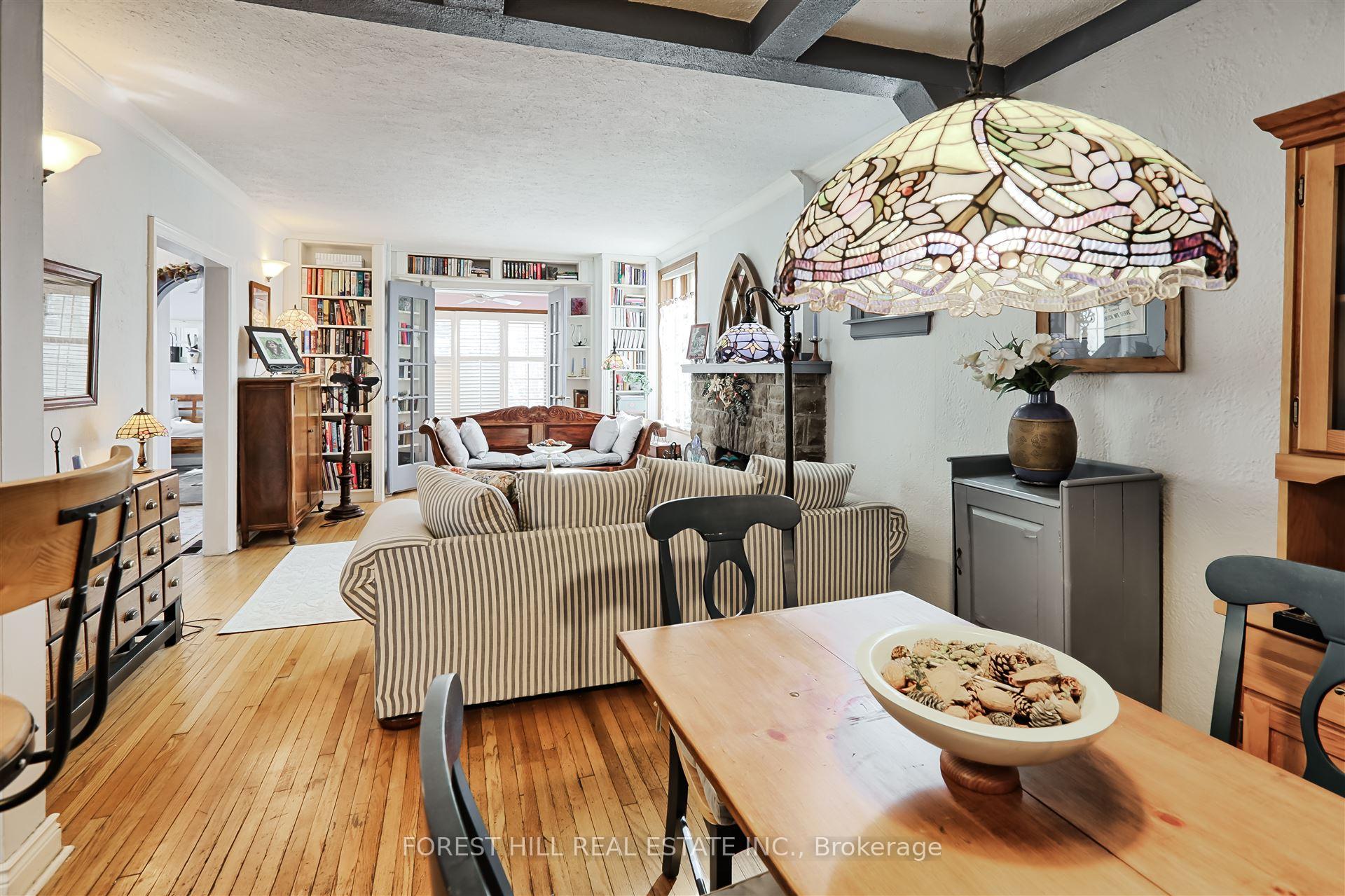 Photo 15 of 49 Coulson Avenue, Toronto, Forest Hill South — HOMEH