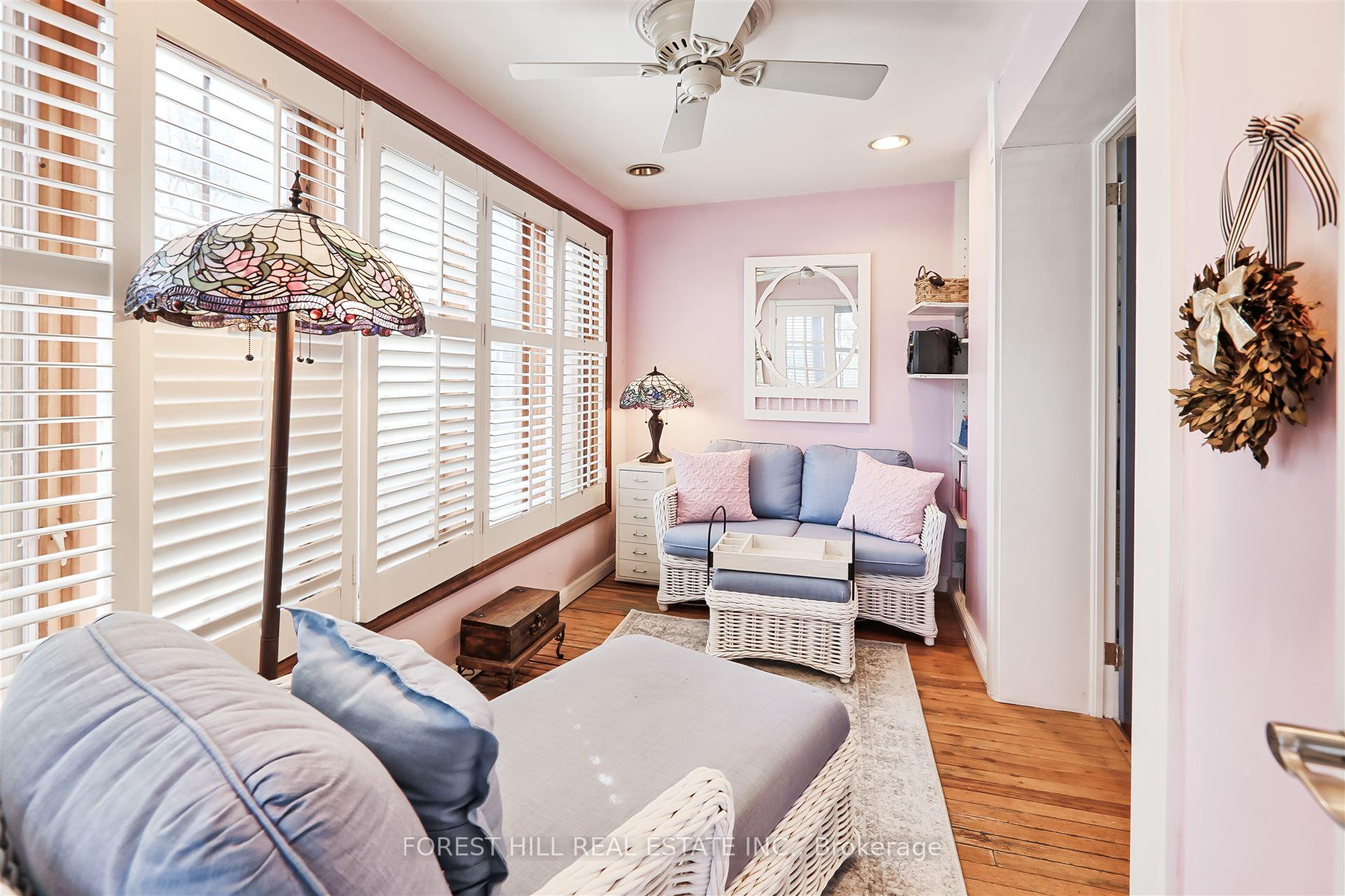 Photo 22 of 49 Coulson Avenue, Toronto, Forest Hill South — HOMEH