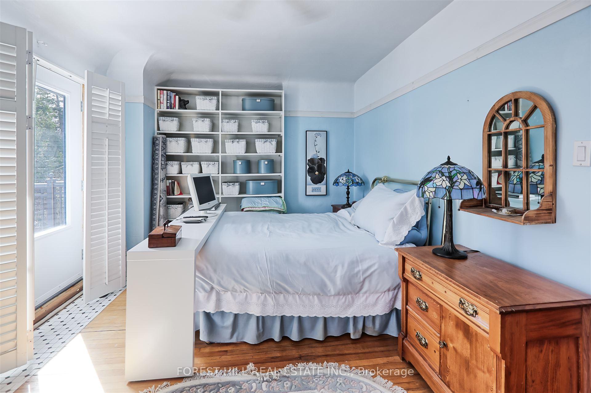 Photo 18 of 49 Coulson Avenue, Toronto, Forest Hill South — HOMEH