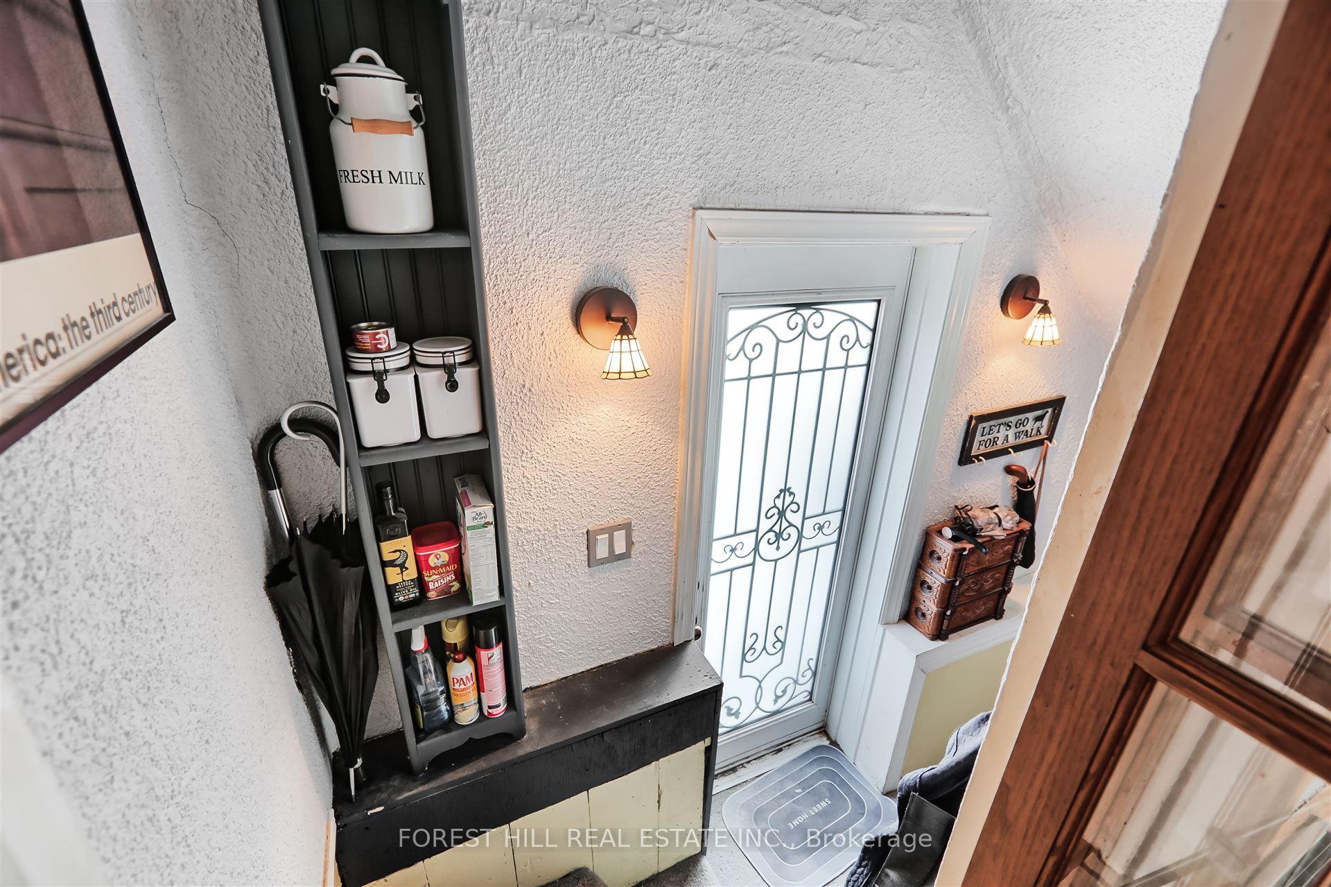 Photo 20 of 49 Coulson Avenue, Toronto, Forest Hill South — HOMEH